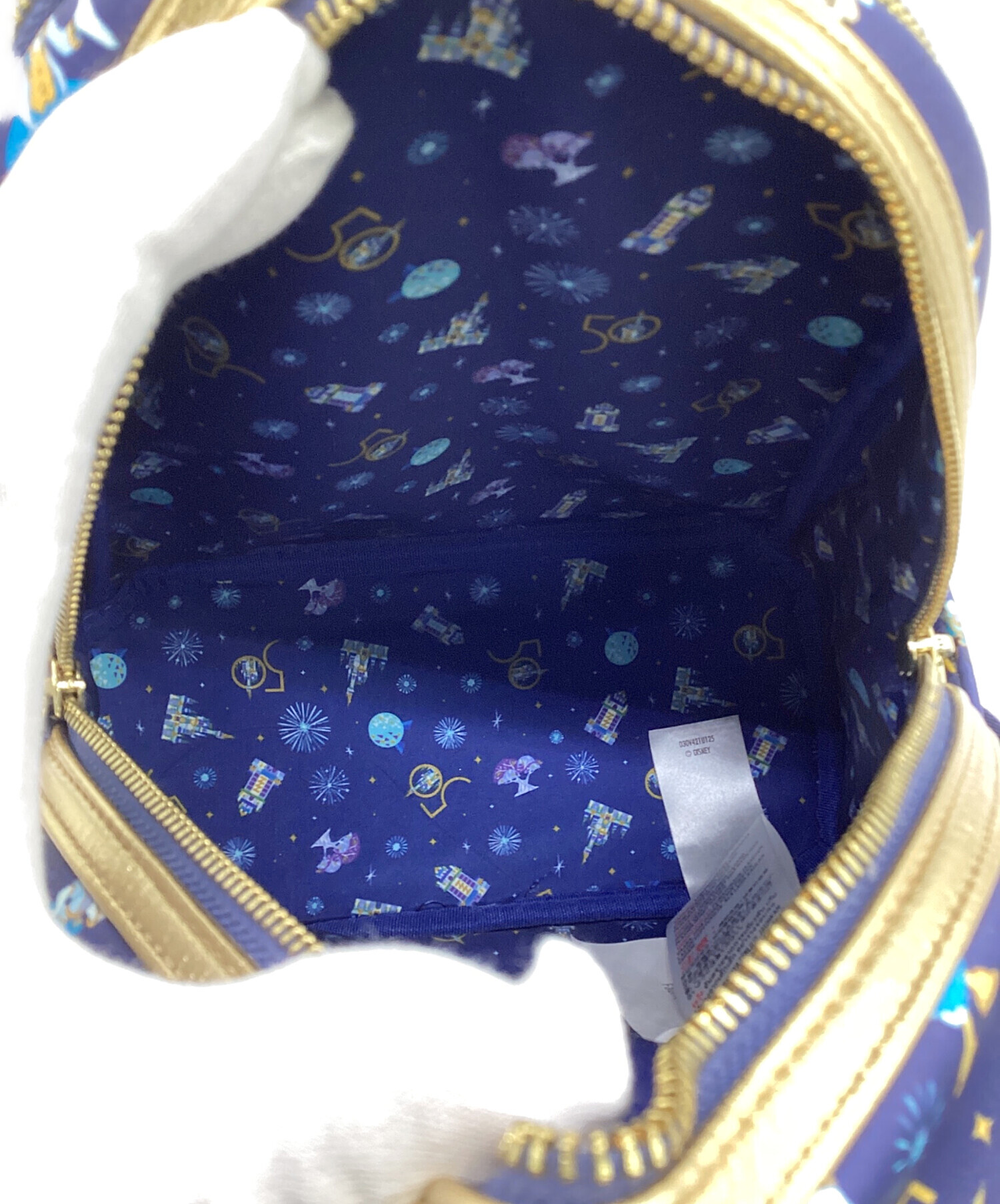 中古・古着通販】Disney PARKS (ディズニーパーク) loungefly