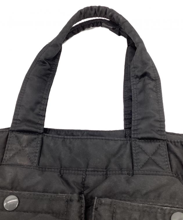 中古・古着通販】PORTER (ポーター) TANKER（タンカー）キャリング