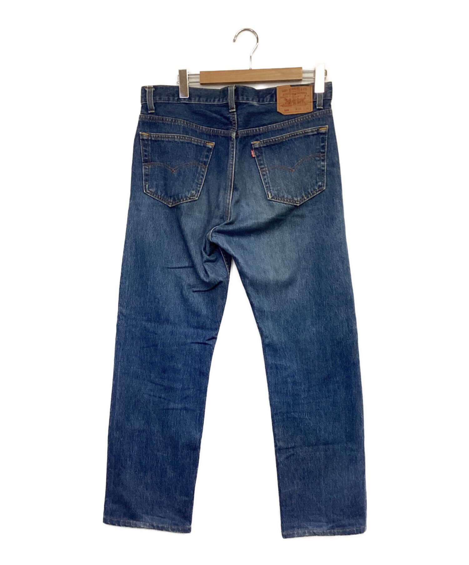 中古・古着通販】LEVI