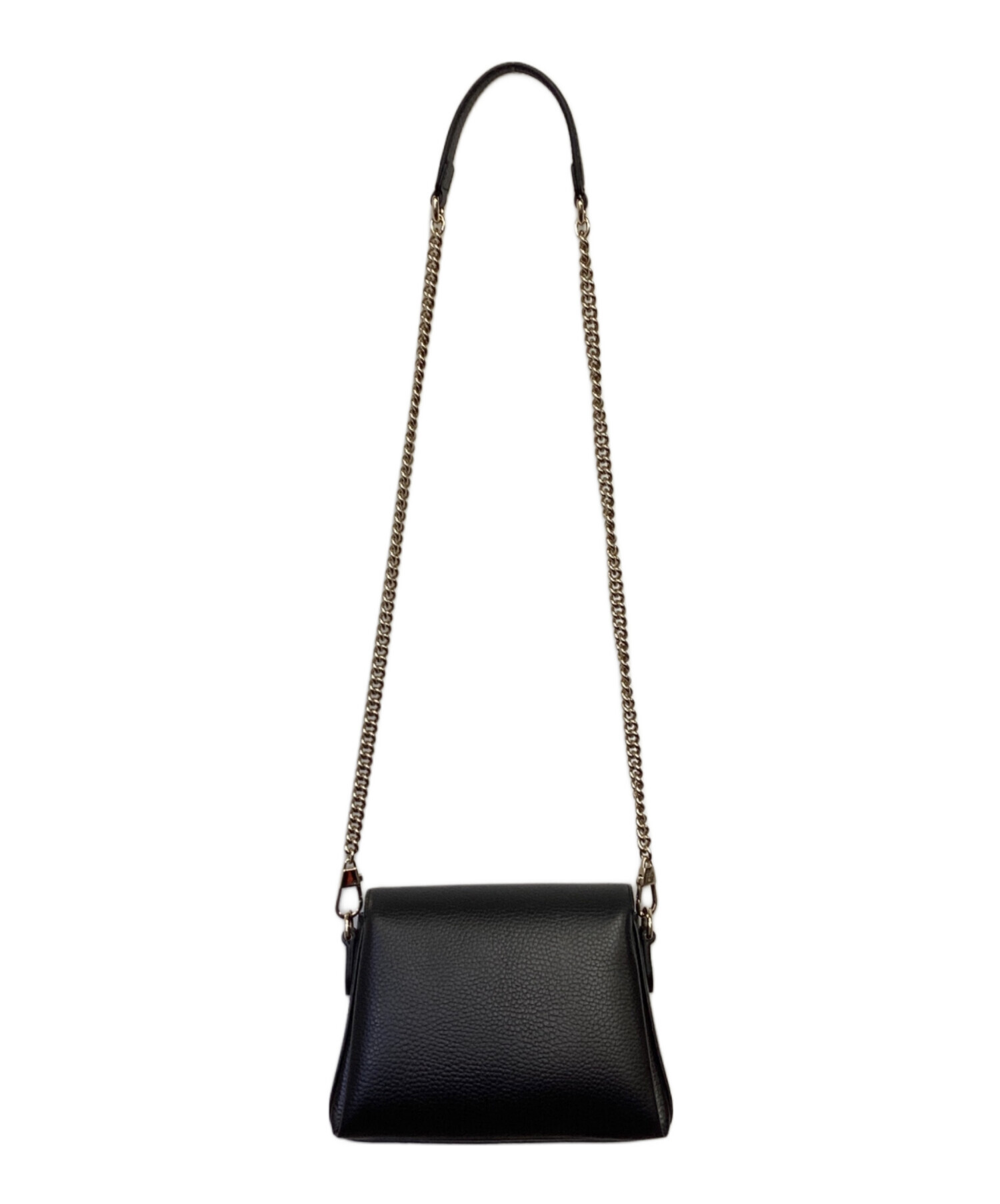 中古・古着通販】GUCCI (グッチ) インターロッキングG チェーン 