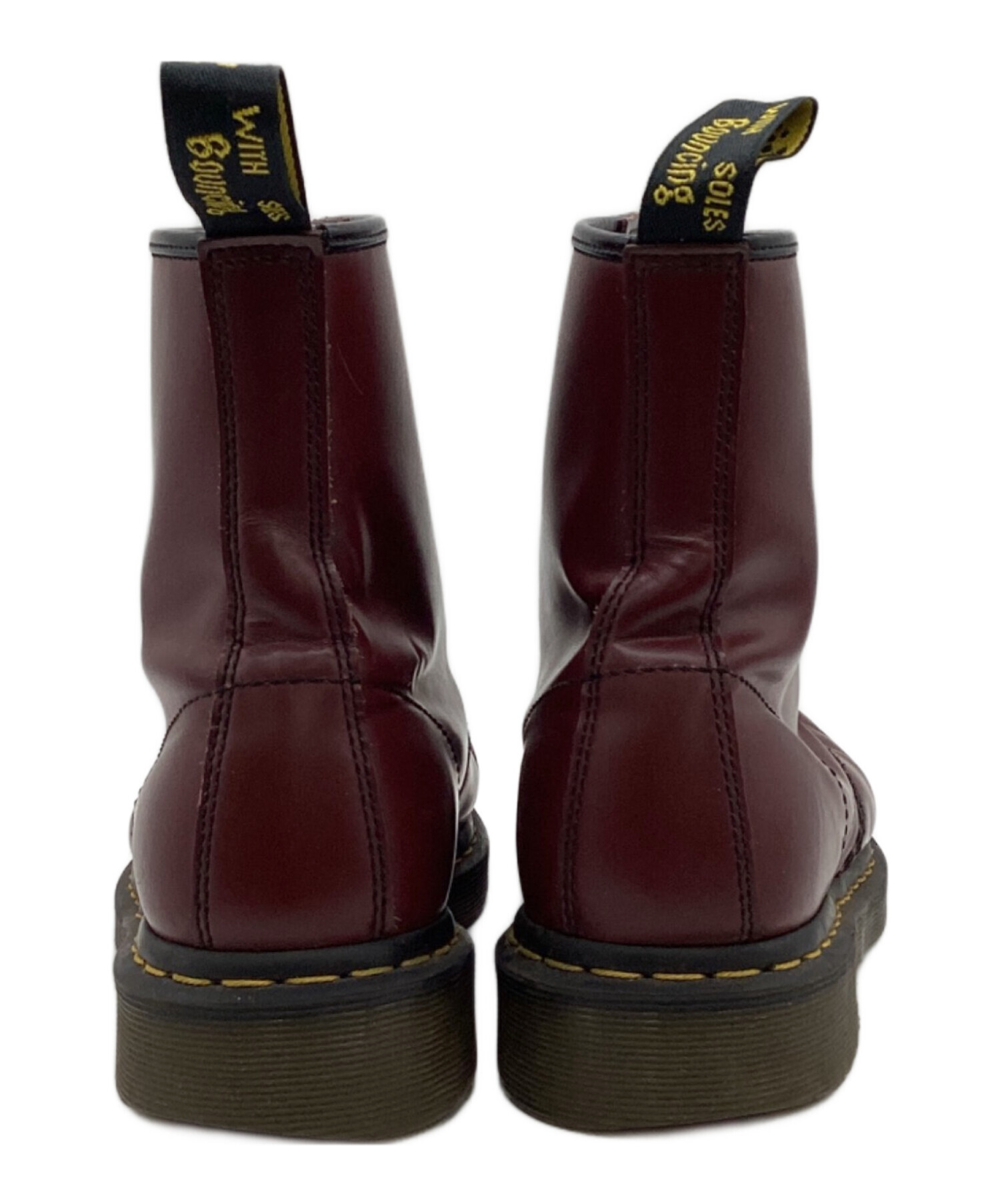 中古・古着通販】Dr.Martens (ドクターマーチン) 1460 8ホールブーツ