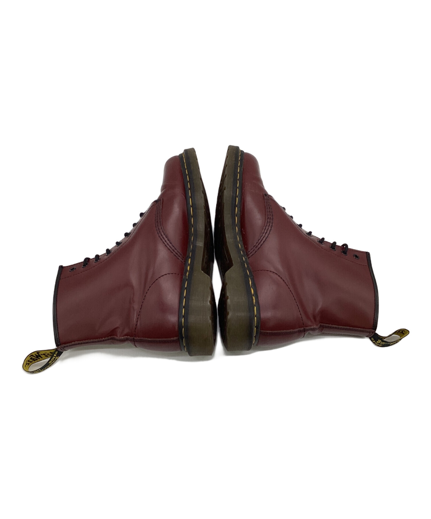 中古・古着通販】Dr.Martens (ドクターマーチン) 1460 8ホールブーツ