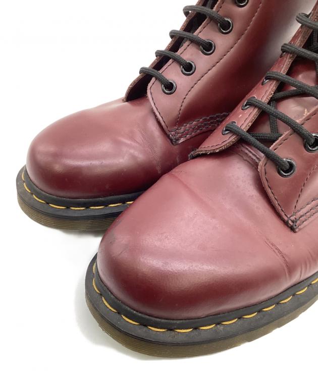 中古・古着通販】Dr.Martens (ドクターマーチン) 1460 8ホールブーツ