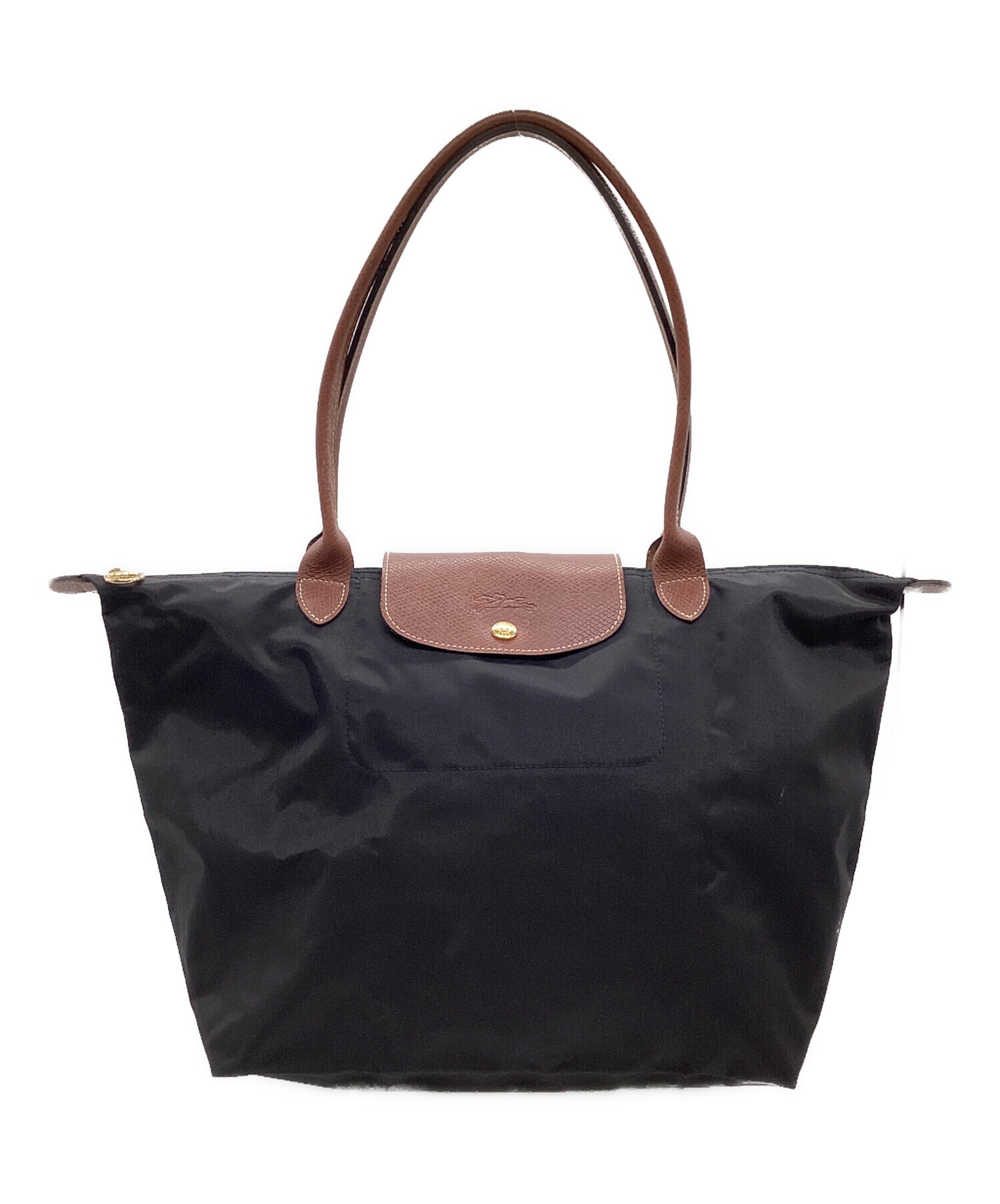 【未使用】　ロンシャン　ルプリアージュ LONGCHAMP（ロンシャン） トートバッグ レディース ルプリアージュ