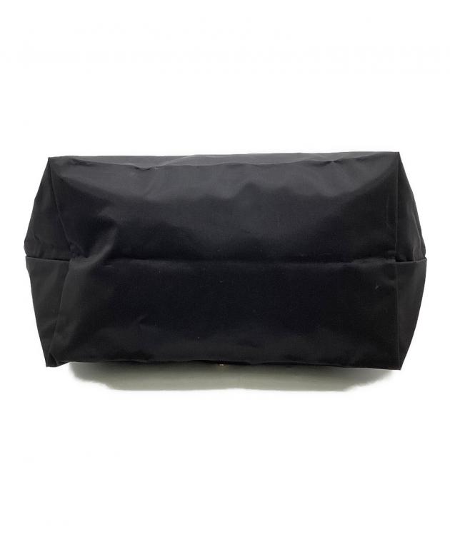 中古・古着通販】LONGCHAMP (ロンシャン) ルプリアージュ トートバッグ