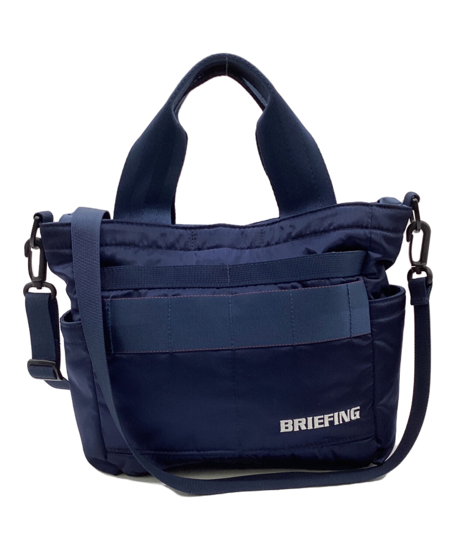 中古・古着通販】BRIEFING (ブリーフィング) 2WAY CART TOTE CS（2