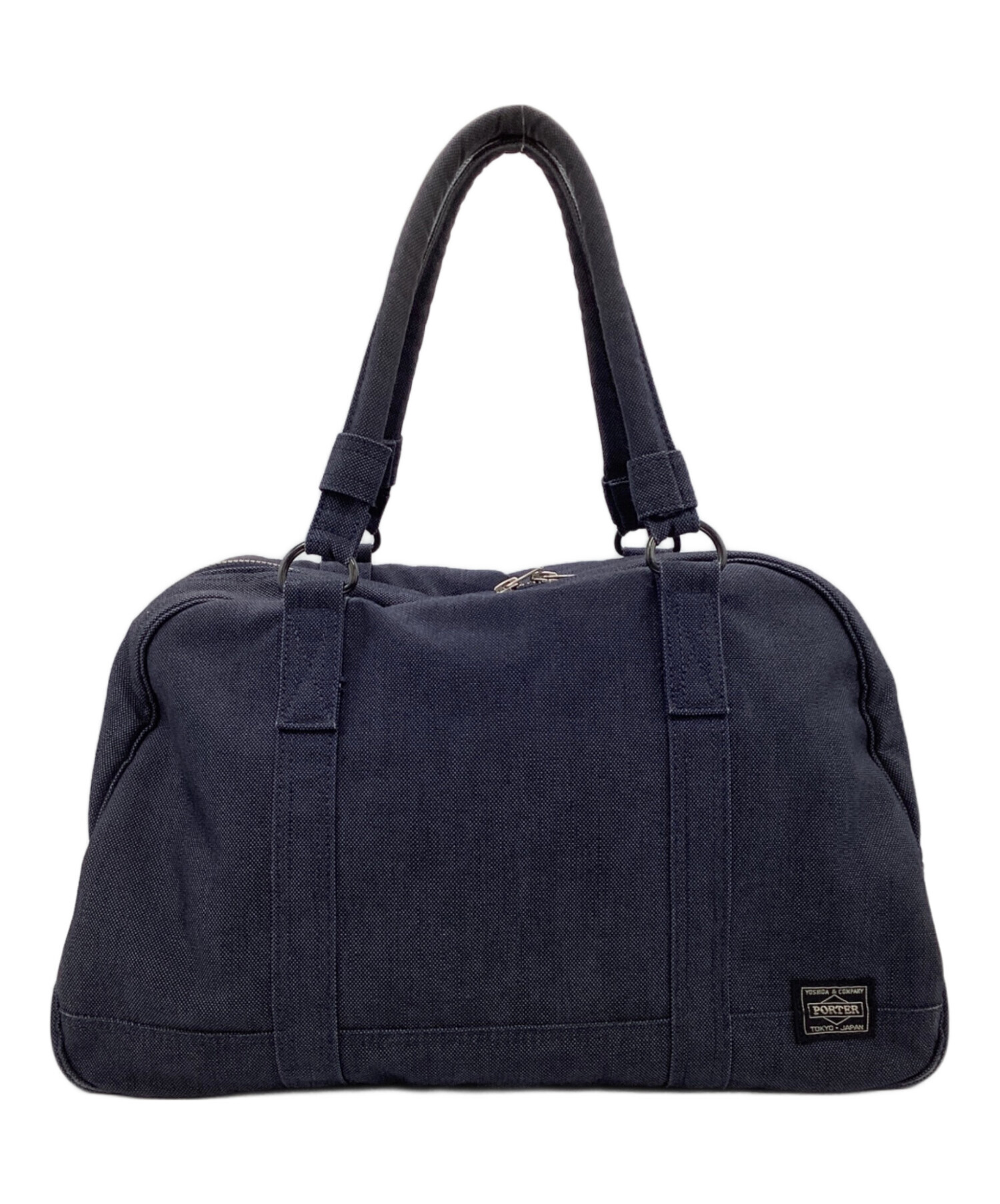 廃盤レア品★【PORTER ポーター】スモーキー ボストンバッグ 中古・古着通販】PORTER (ポーター) SMOKEY（スモーキー）ボストン
