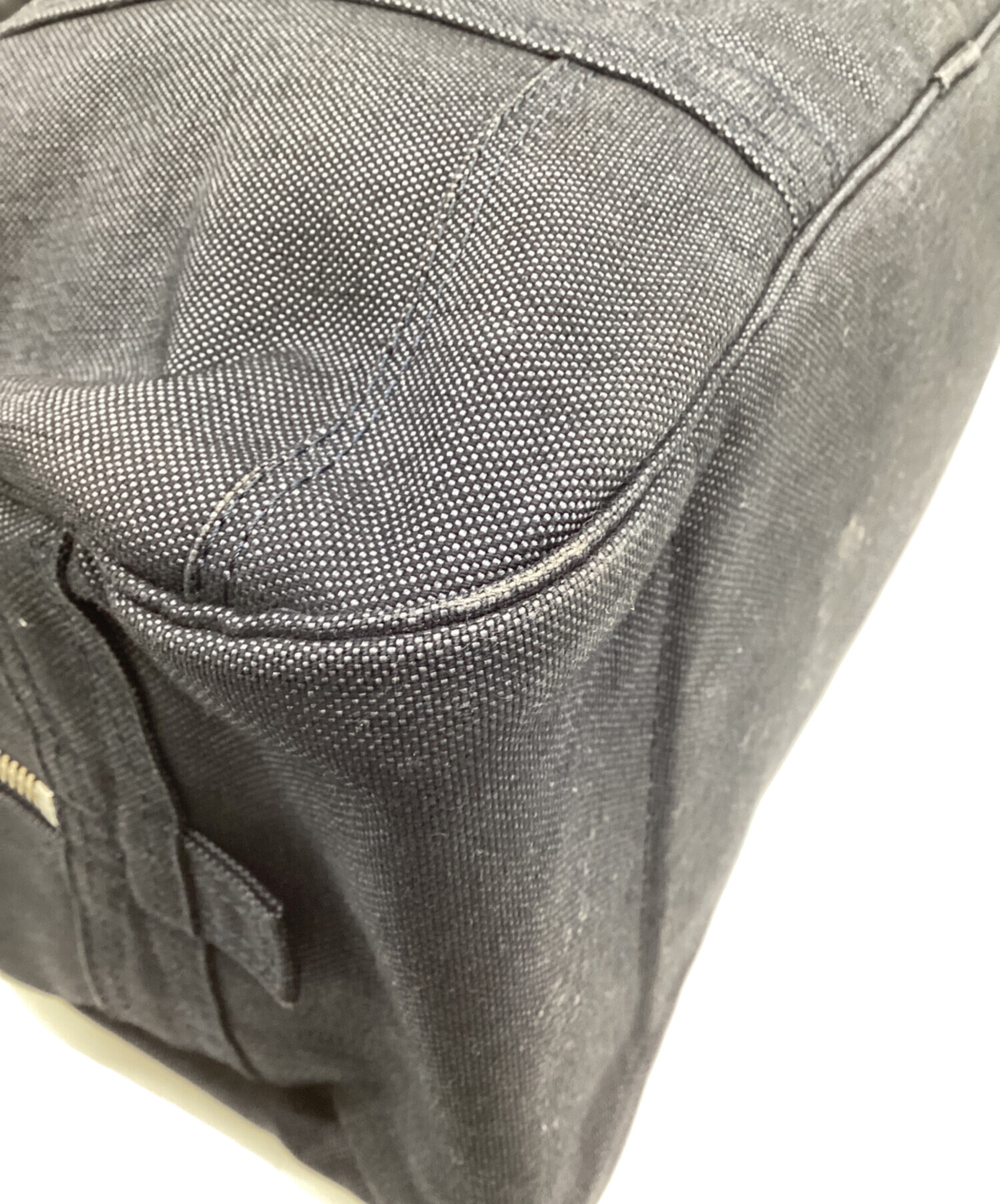 中古・古着通販】PORTER (ポーター) SMOKEY（スモーキー）ボストン