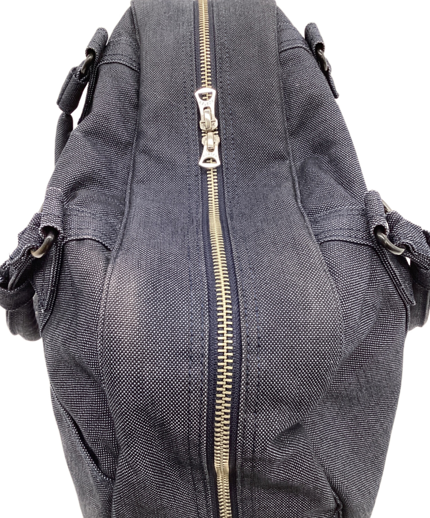 中古・古着通販】PORTER (ポーター) SMOKEY（スモーキー）ボストン