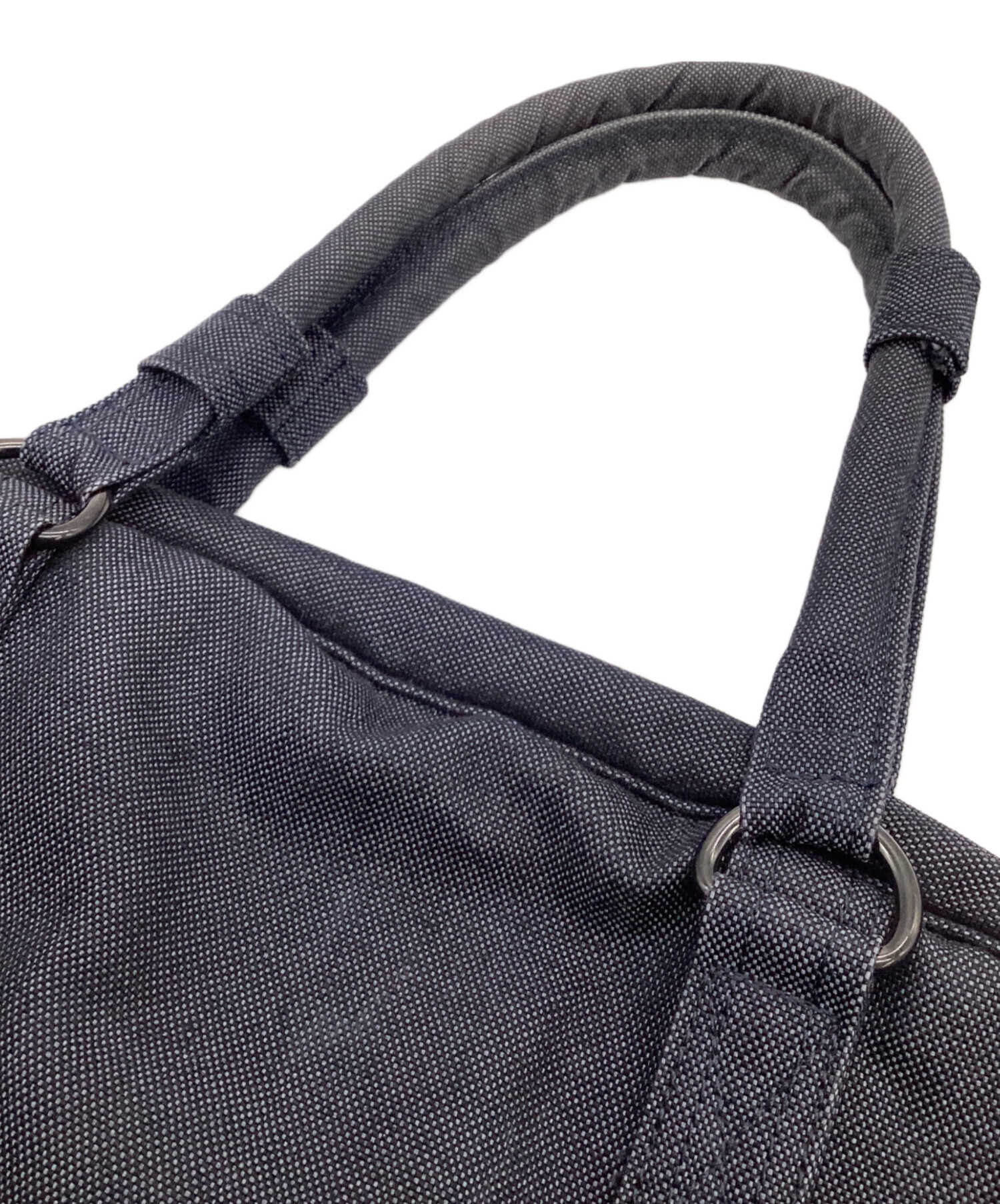 中古・古着通販】PORTER (ポーター) SMOKEY（スモーキー）ボストン
