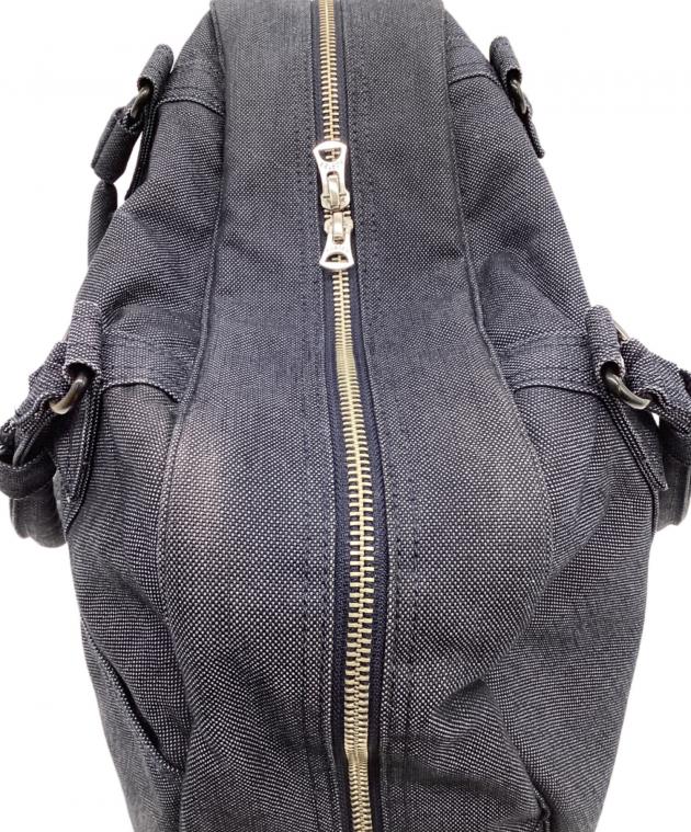 中古・古着通販】PORTER (ポーター) SMOKEY（スモーキー）ボストン