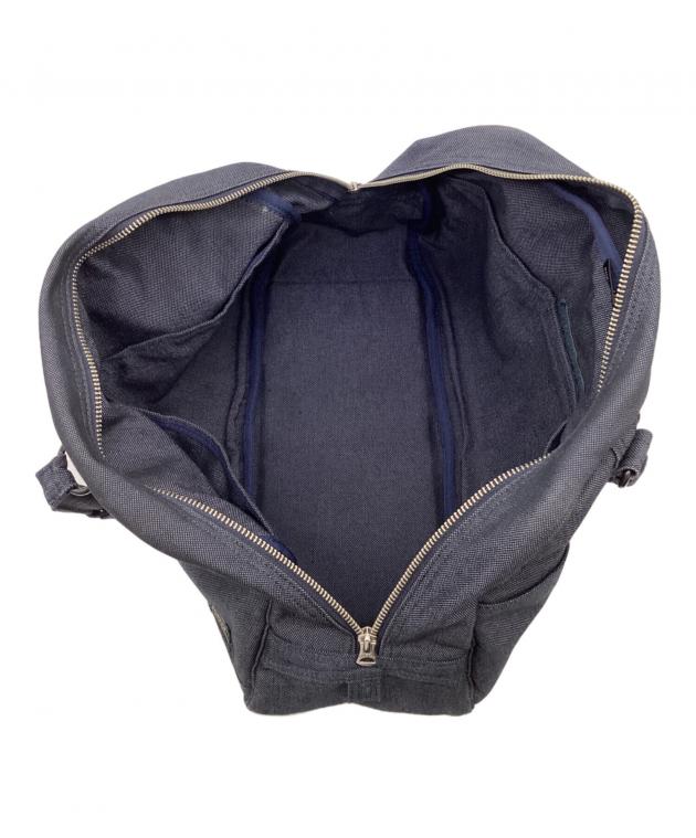 中古・古着通販】PORTER (ポーター) SMOKEY（スモーキー）ボストン
