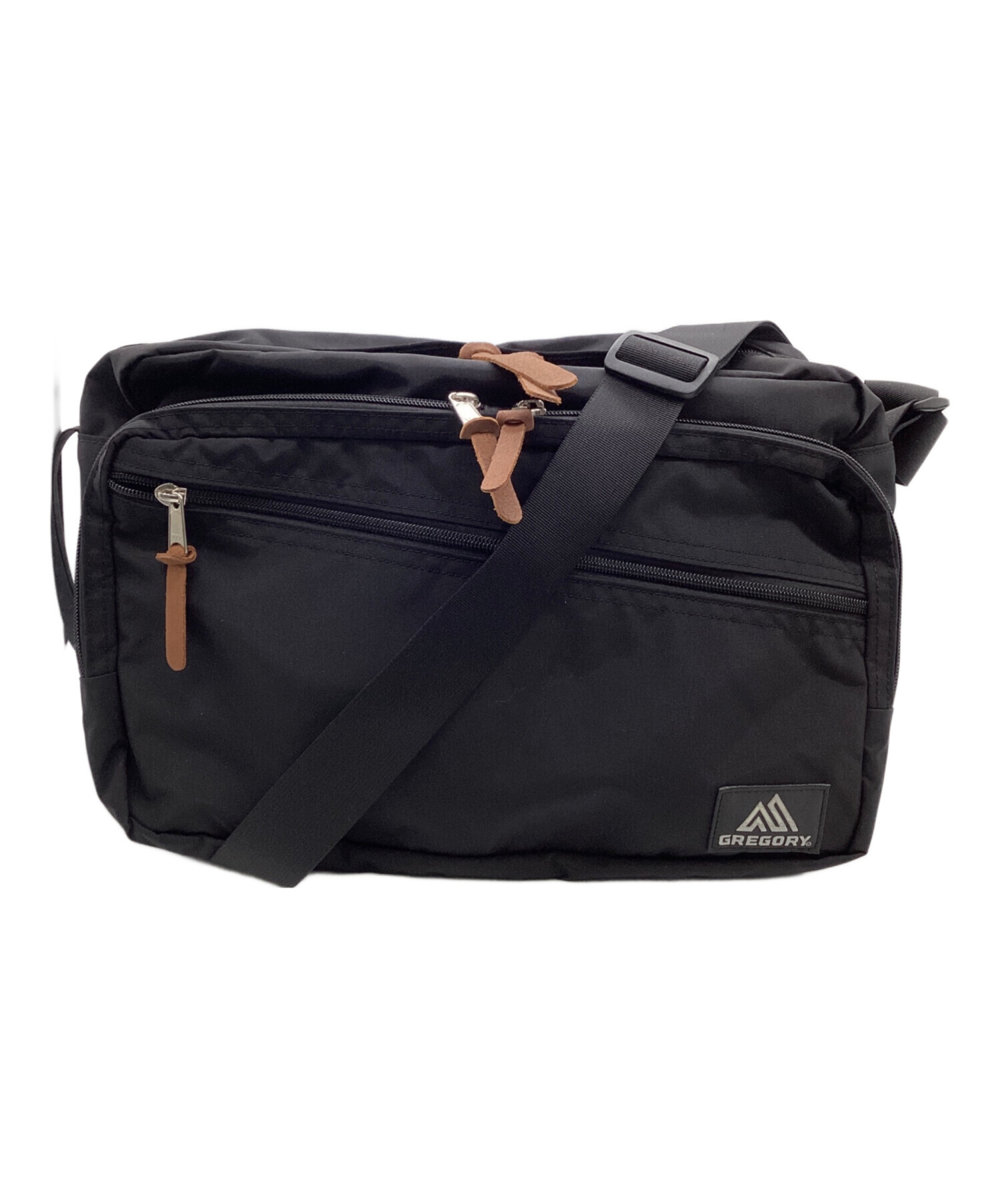 中古・古着通販】GREGORY (グレゴリー) ユーティリティーショルダーL 