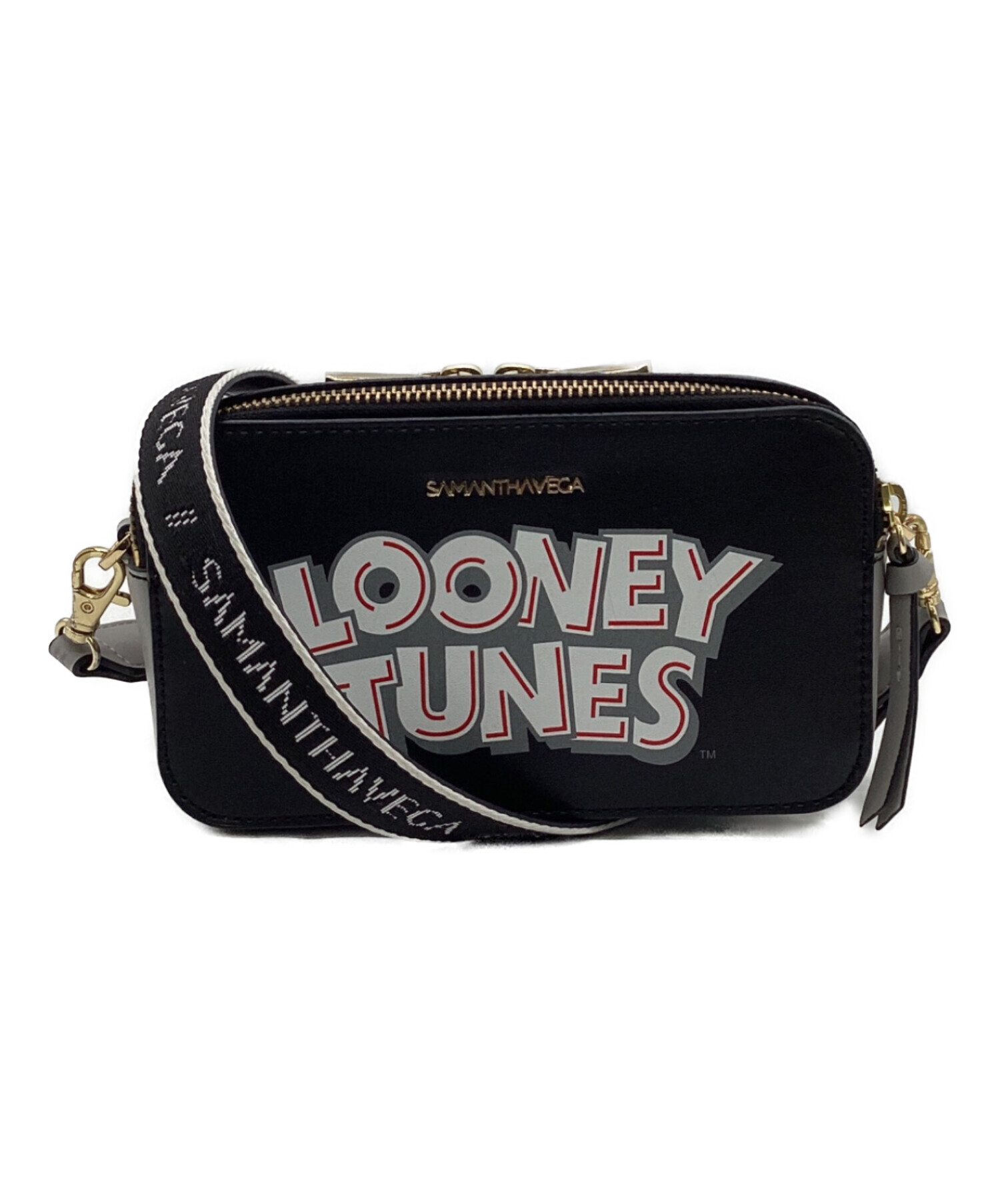 中古・古着通販】Samantha Vega (サマンサベガ) LOONEY TUNES 