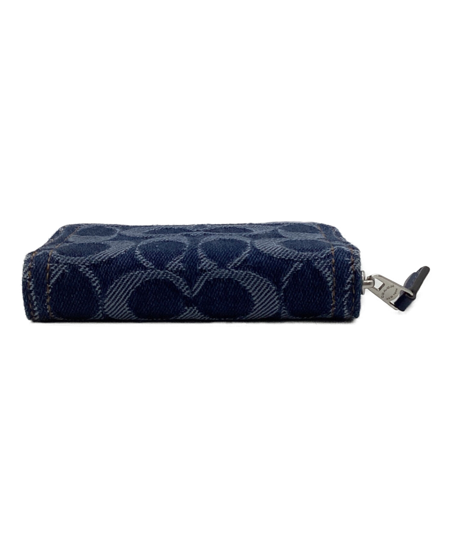 中古・古着通販】COACH (コーチ) エッセンシャル スモール ジップ