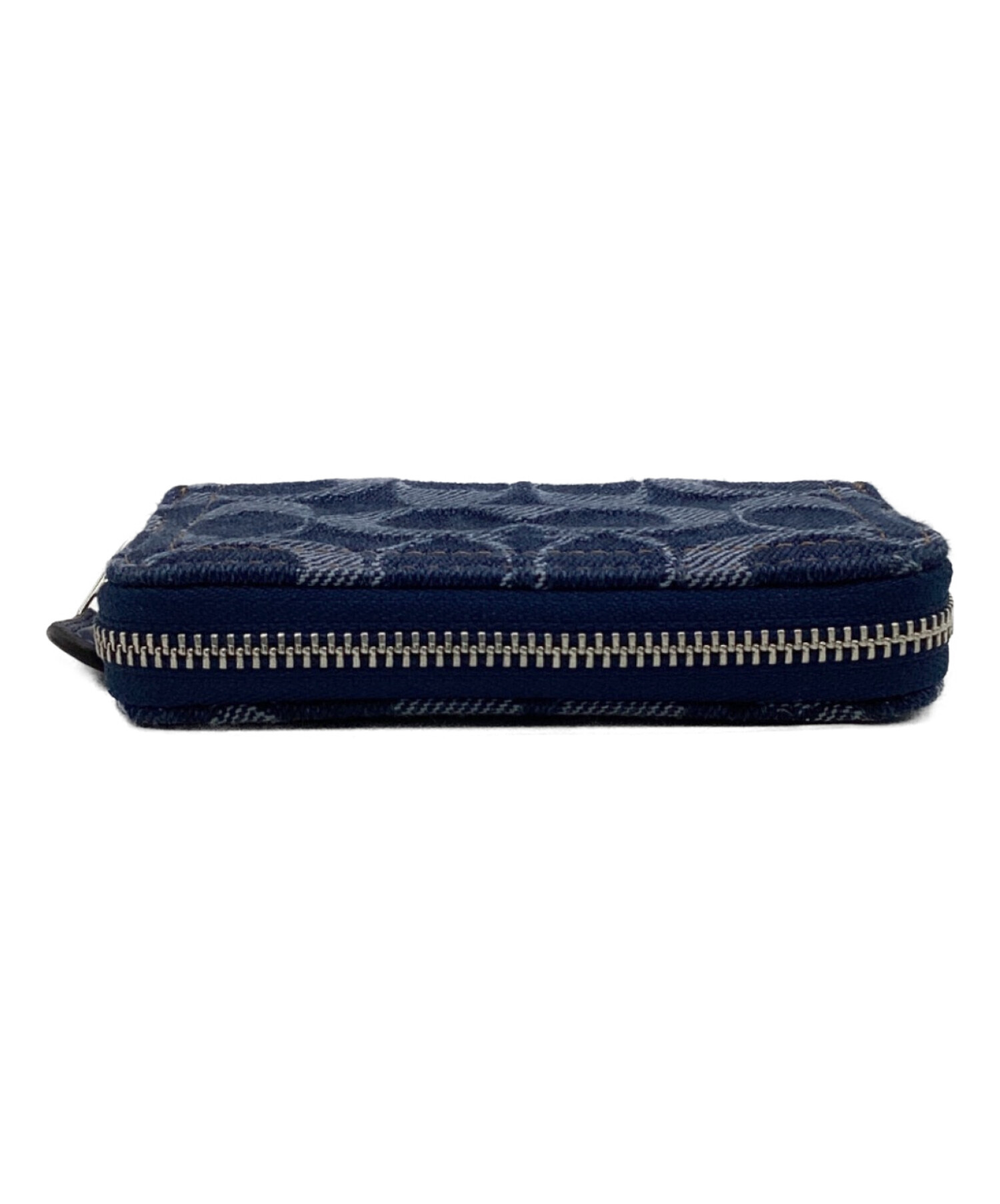 中古・古着通販】COACH (コーチ) エッセンシャル スモール ジップ