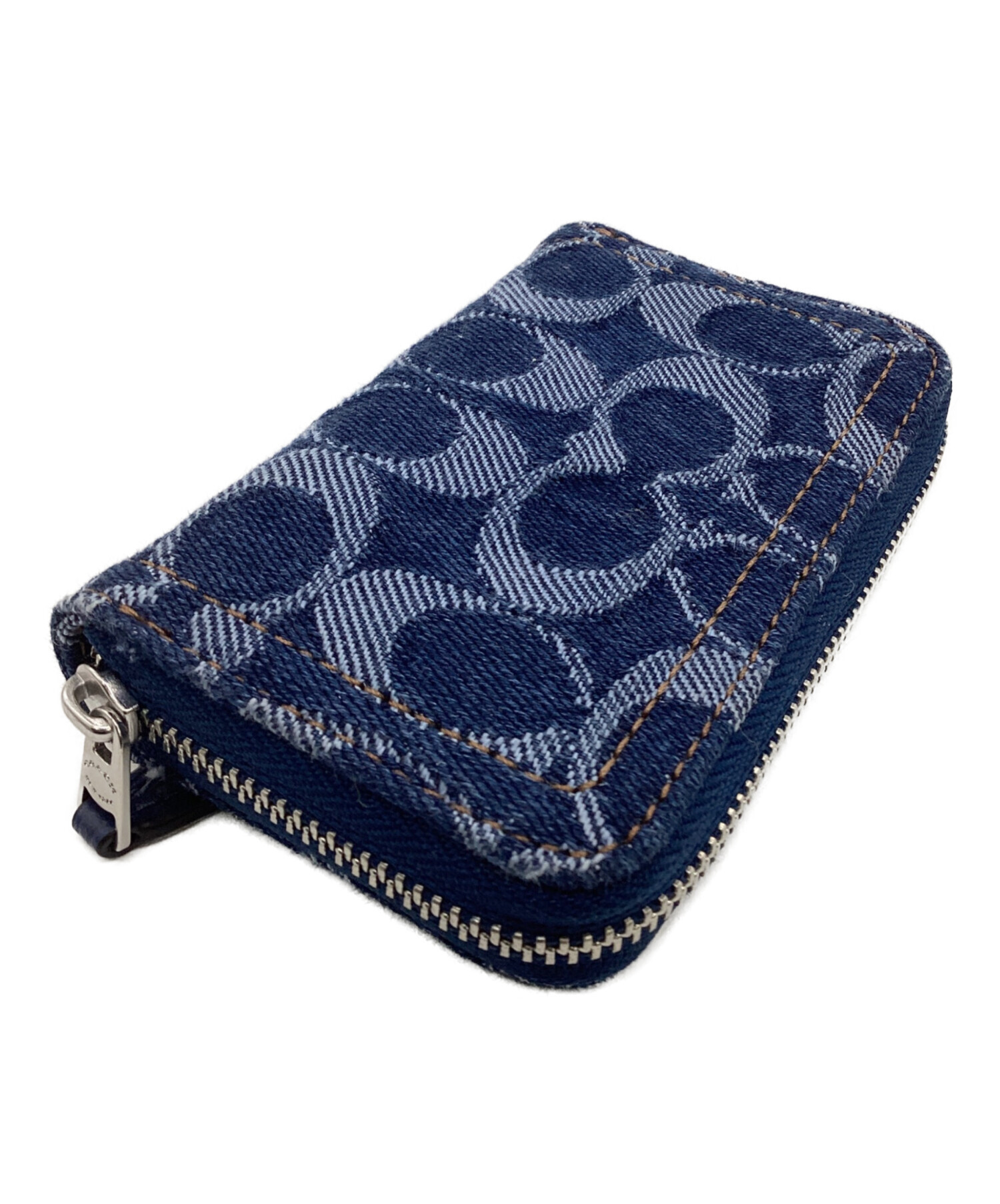 中古・古着通販】COACH (コーチ) エッセンシャル スモール ジップ