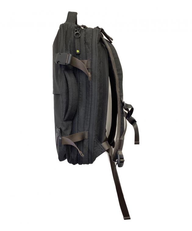 中古・古着通販】Incase (インケース) トラベルバッグパック グレー
