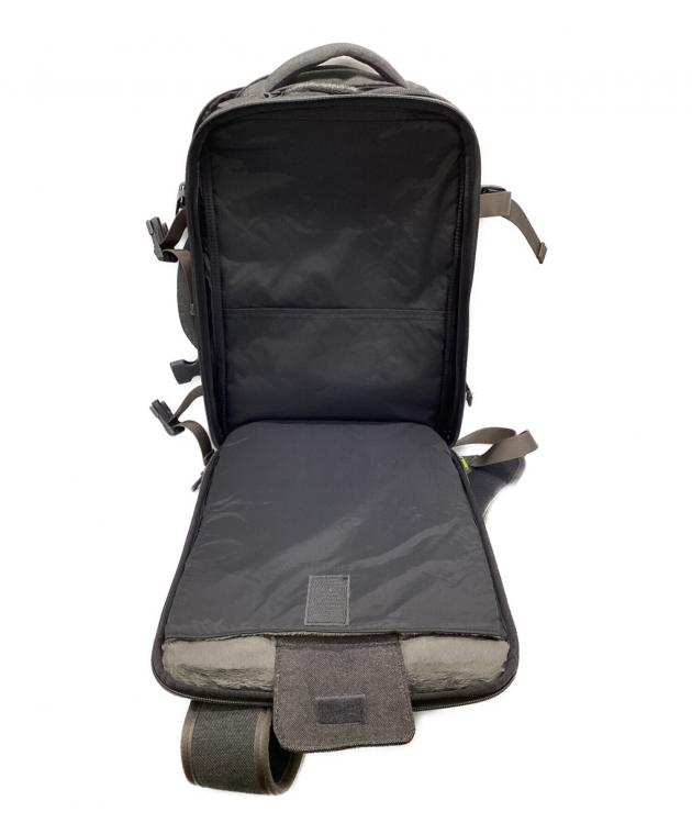 中古・古着通販】Incase (インケース) トラベルバッグパック グレー