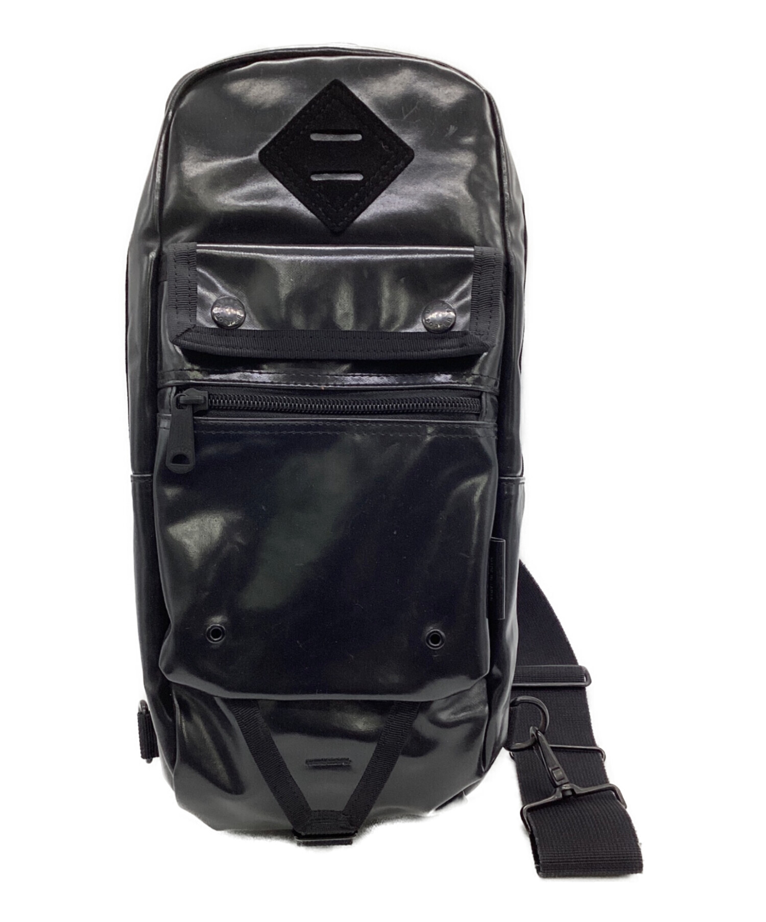 中古・古着通販】PORTER (ポーター) JAM(ジャム）ワンショルダーバッグ 