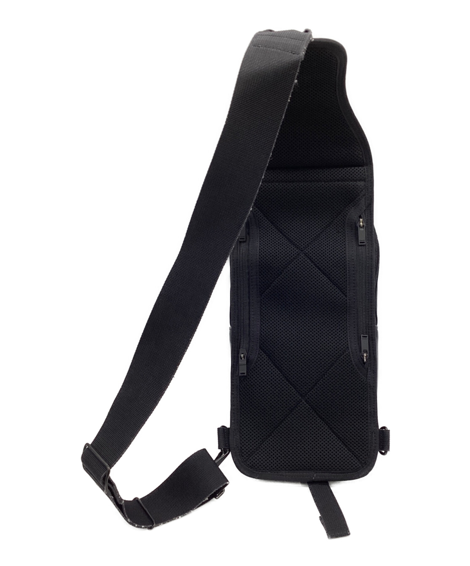 中古・古着通販】PORTER (ポーター) JAM(ジャム）ワンショルダーバッグ 