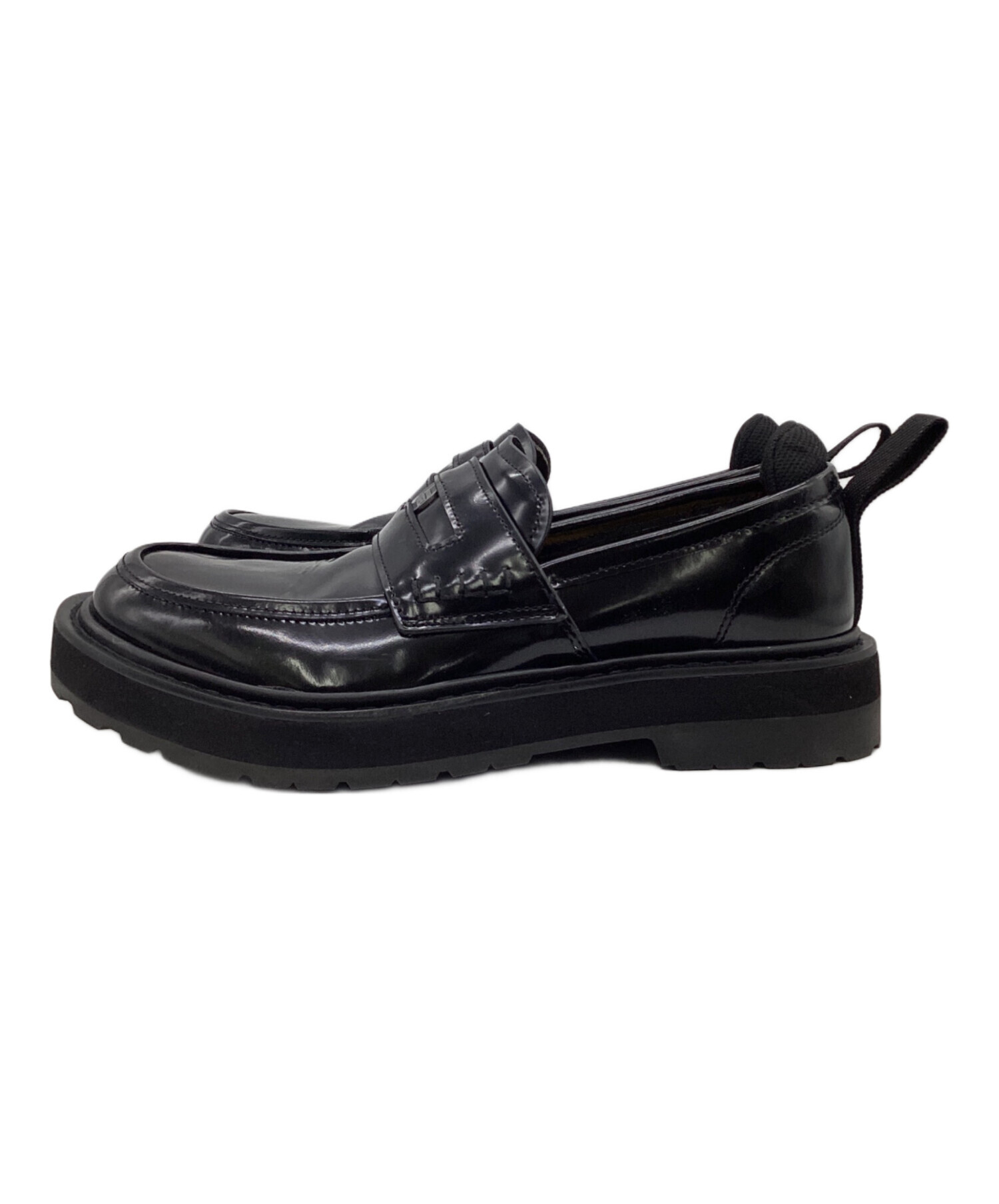 中古・古着通販】Onitsuka Tiger (オニツカタイガー) TIGER LOAFER