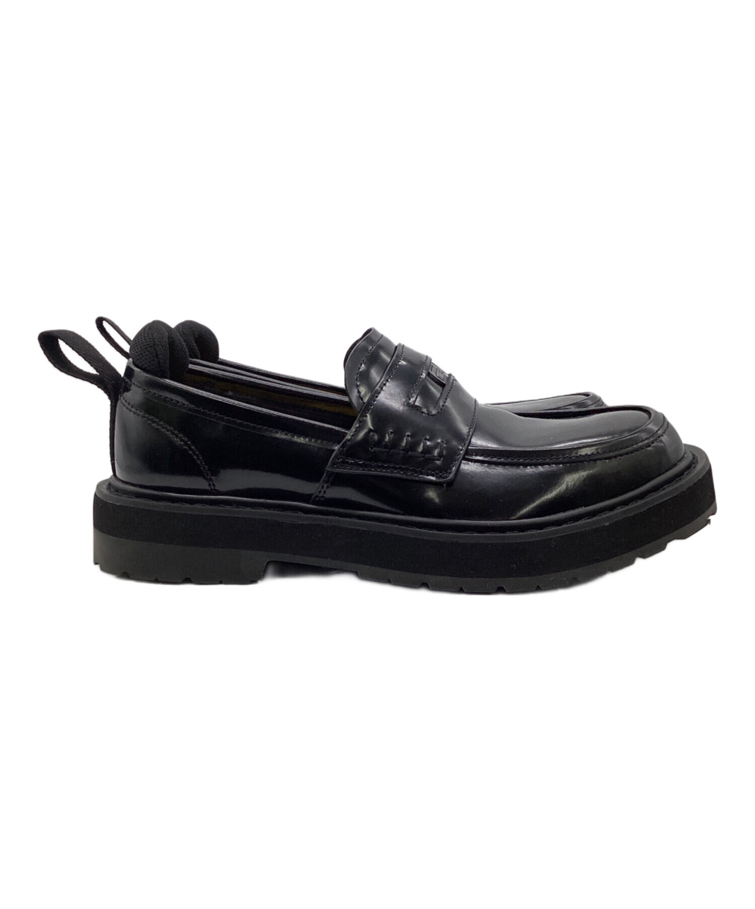 中古・古着通販】Onitsuka Tiger (オニツカタイガー) TIGER LOAFER