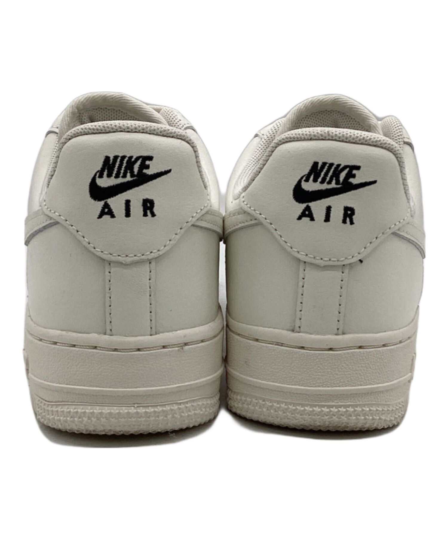 中古・古着通販】NIKE (ナイキ) W AIR FORCE 1 