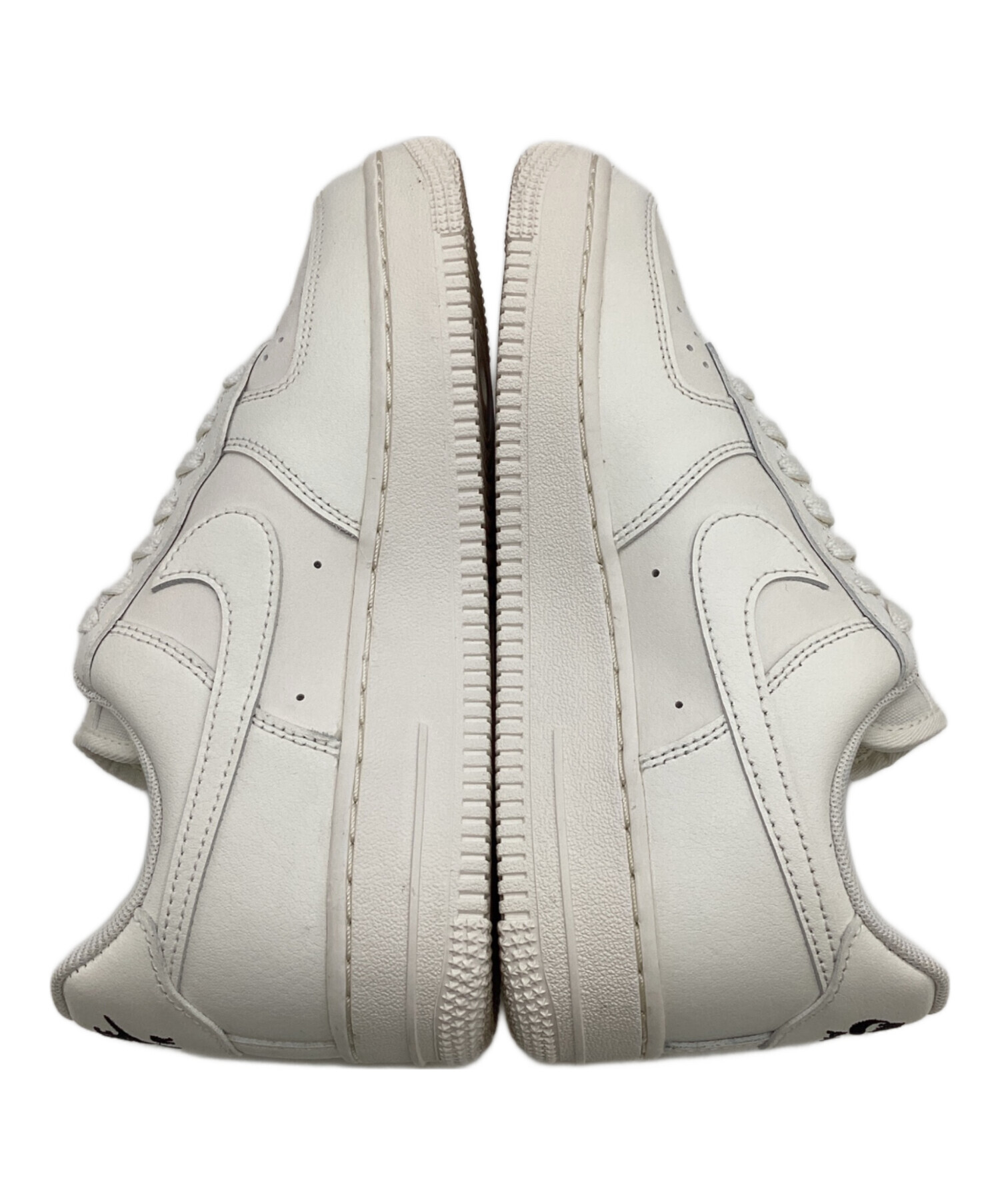 中古・古着通販】NIKE (ナイキ) W AIR FORCE 1 