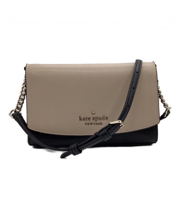 中古・古着通販】Kate Spade (ケイトスペード) ステイシー カラー