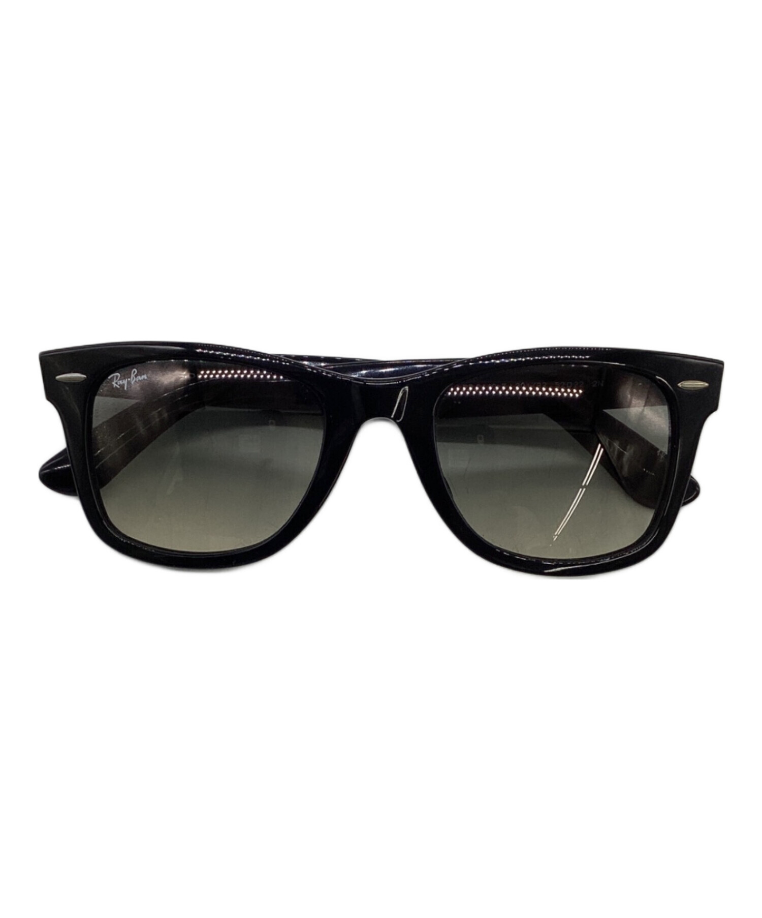 中古・古着通販】RAY-BAN (レイバン) WAYFARER（ウェイファーラー