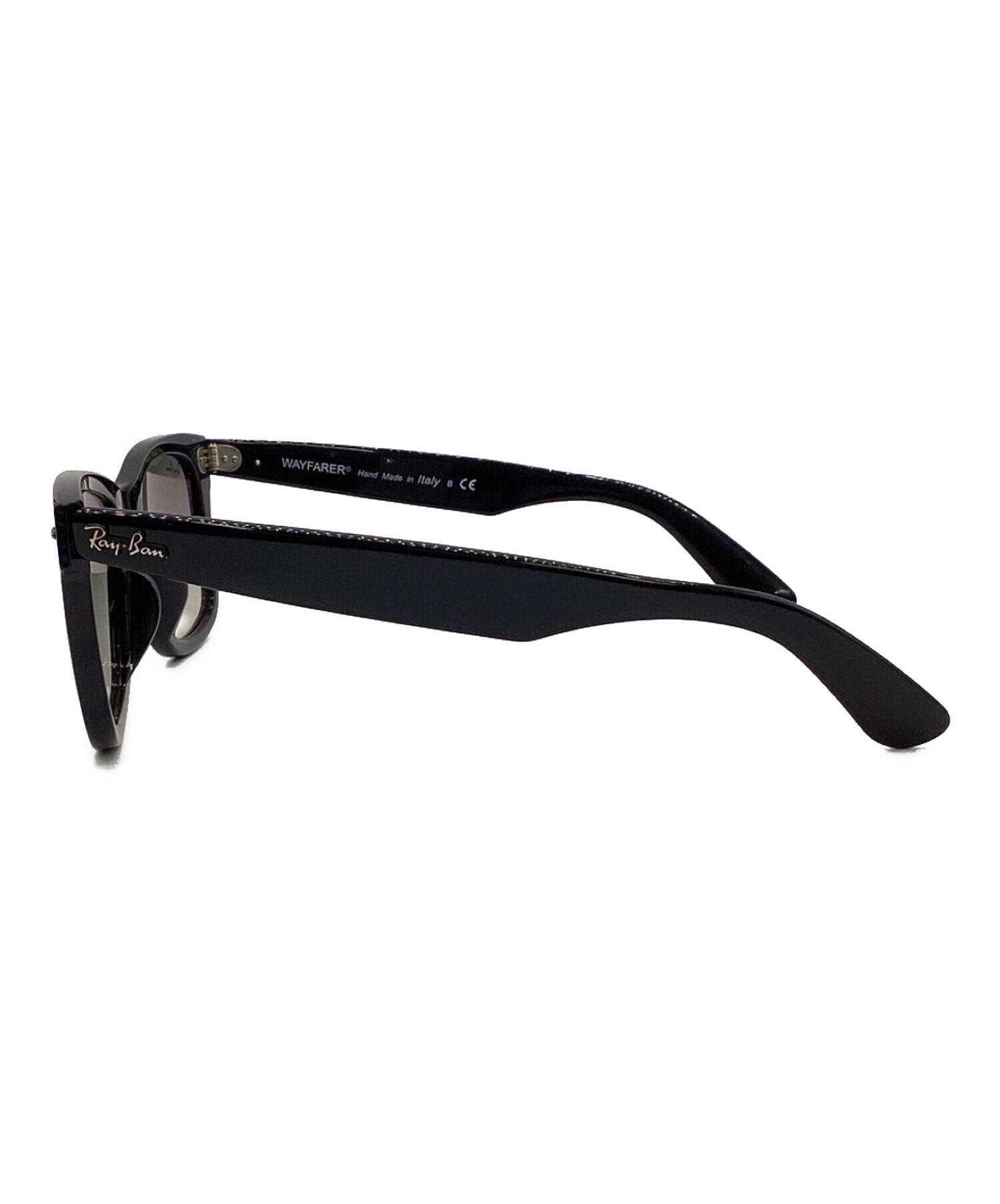 中古・古着通販】RAY-BAN (レイバン) WAYFARER（ウェイファーラー