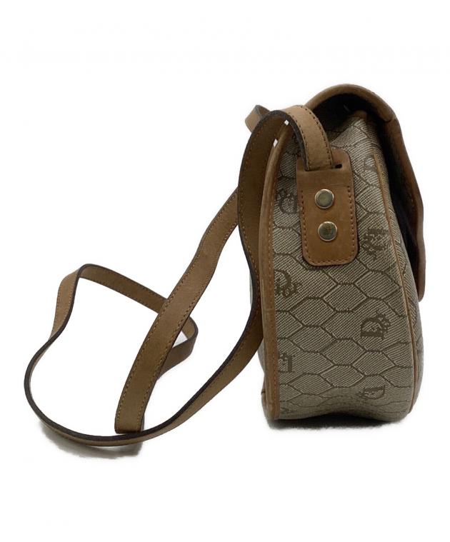 中古・古着通販】Christian Dior (クリスチャン ディオール) ハニカム