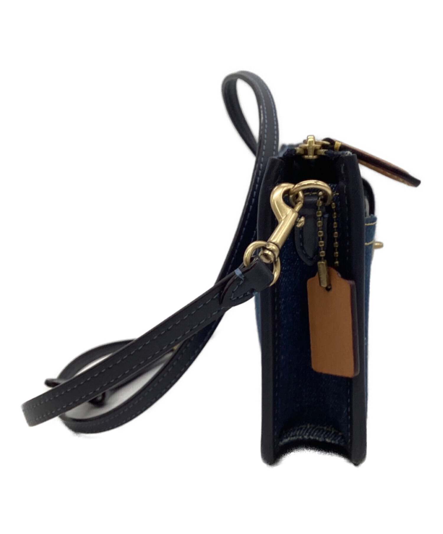 中古・古着通販】COACH (コーチ) ノア ポップアップ メッセンジャー