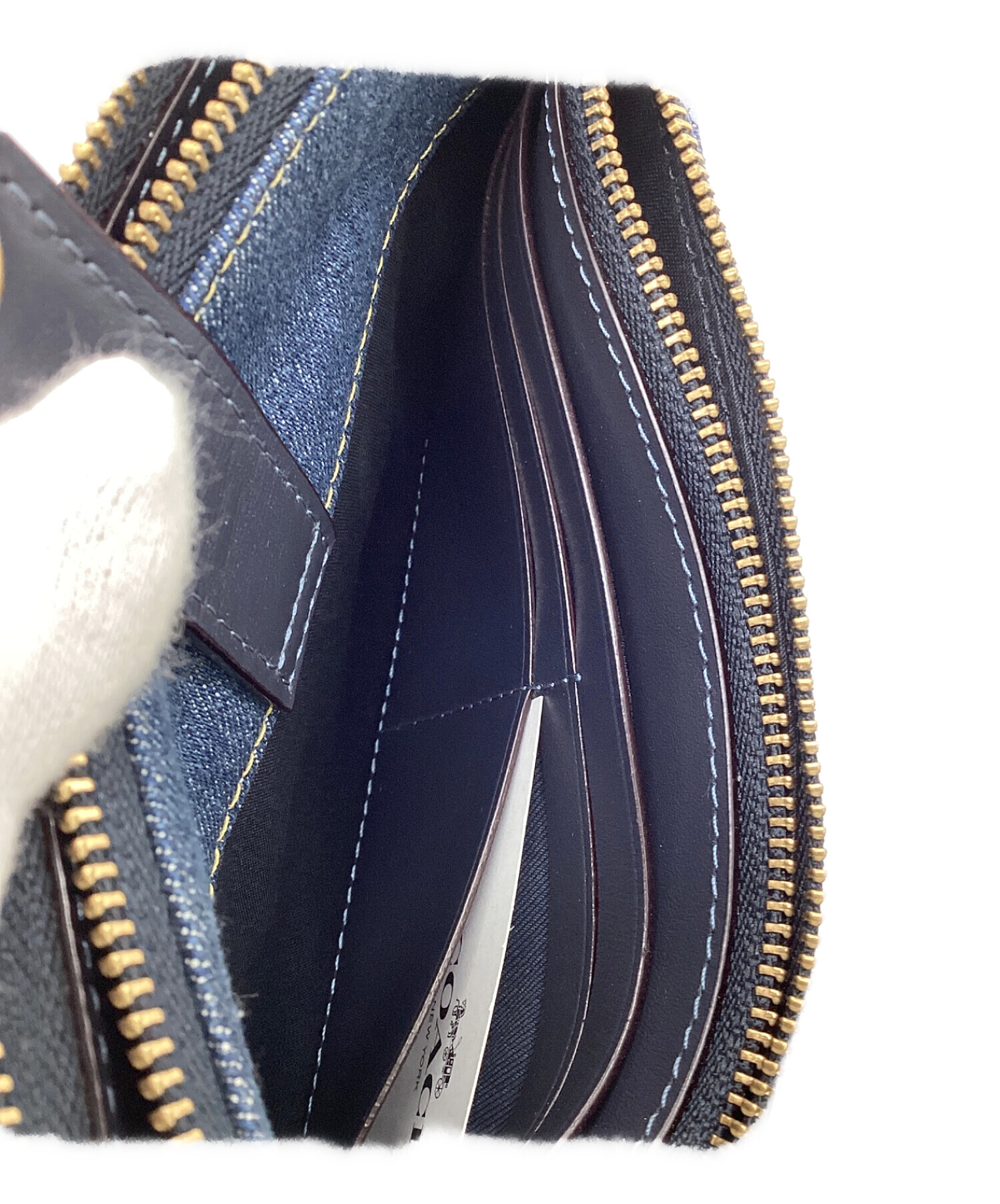 中古・古着通販】COACH (コーチ) ノア ポップアップ メッセンジャー