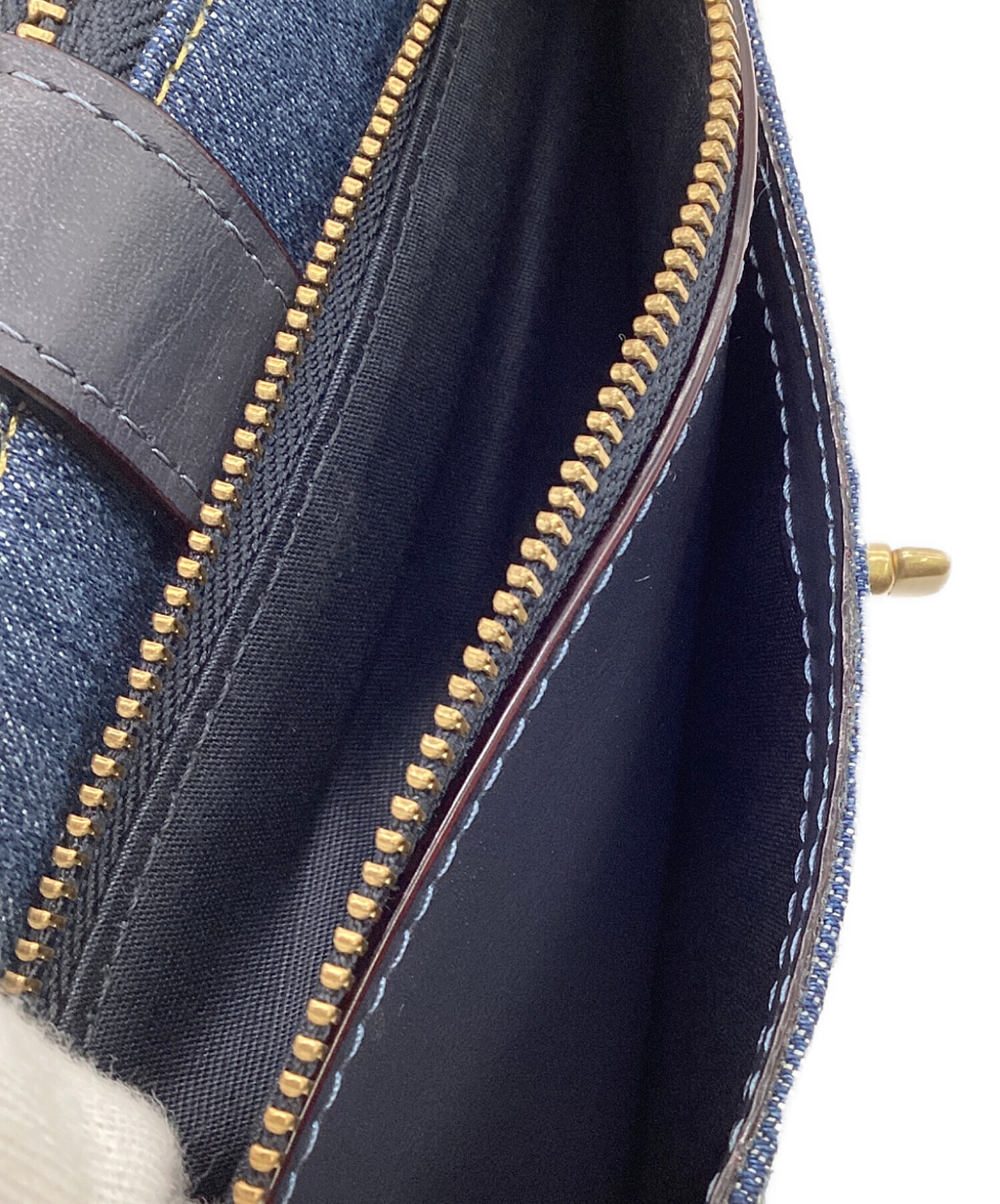 中古・古着通販】COACH (コーチ) ノア ポップアップ メッセンジャー