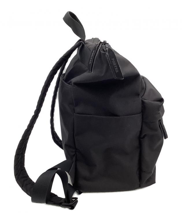 中古・古着通販】PORTER GIRL (ポーターガール) MOUSSE 2WAY DAYPACK S