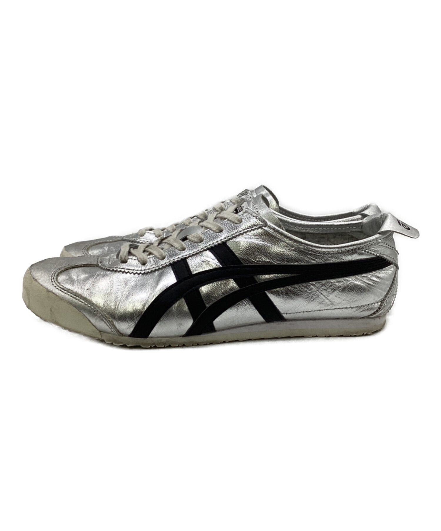 中古・古着通販】Onitsuka Tiger (オニツカタイガー) MEXICO 66