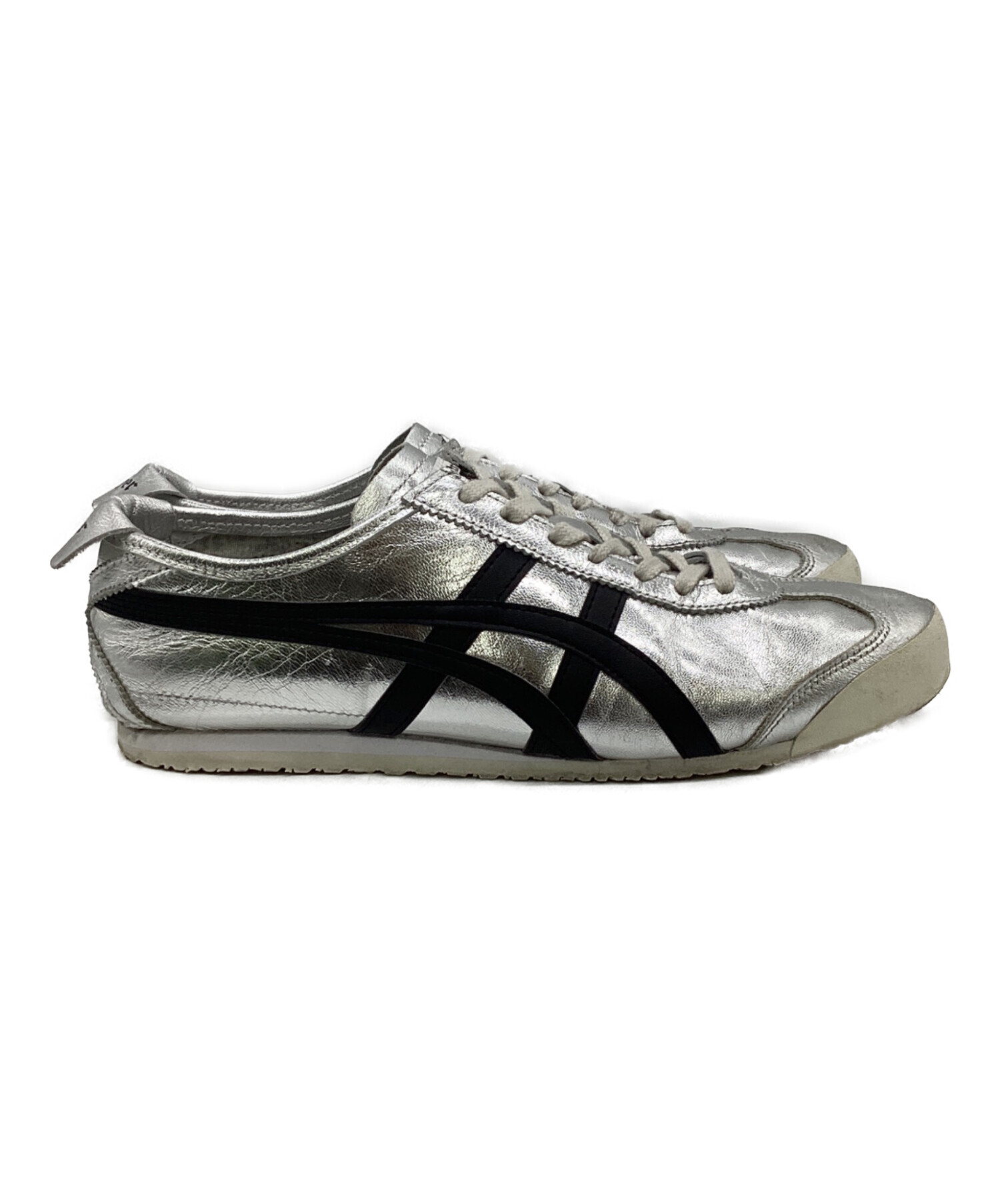 中古・古着通販】Onitsuka Tiger (オニツカタイガー) MEXICO 66
