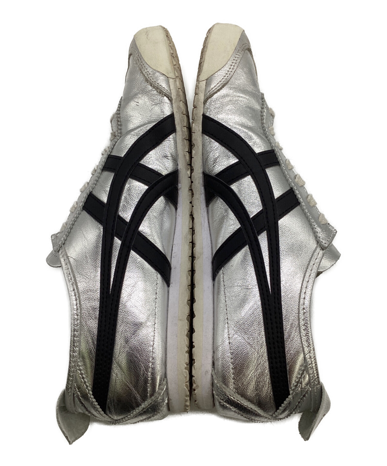 中古・古着通販】Onitsuka Tiger (オニツカタイガー) MEXICO 66