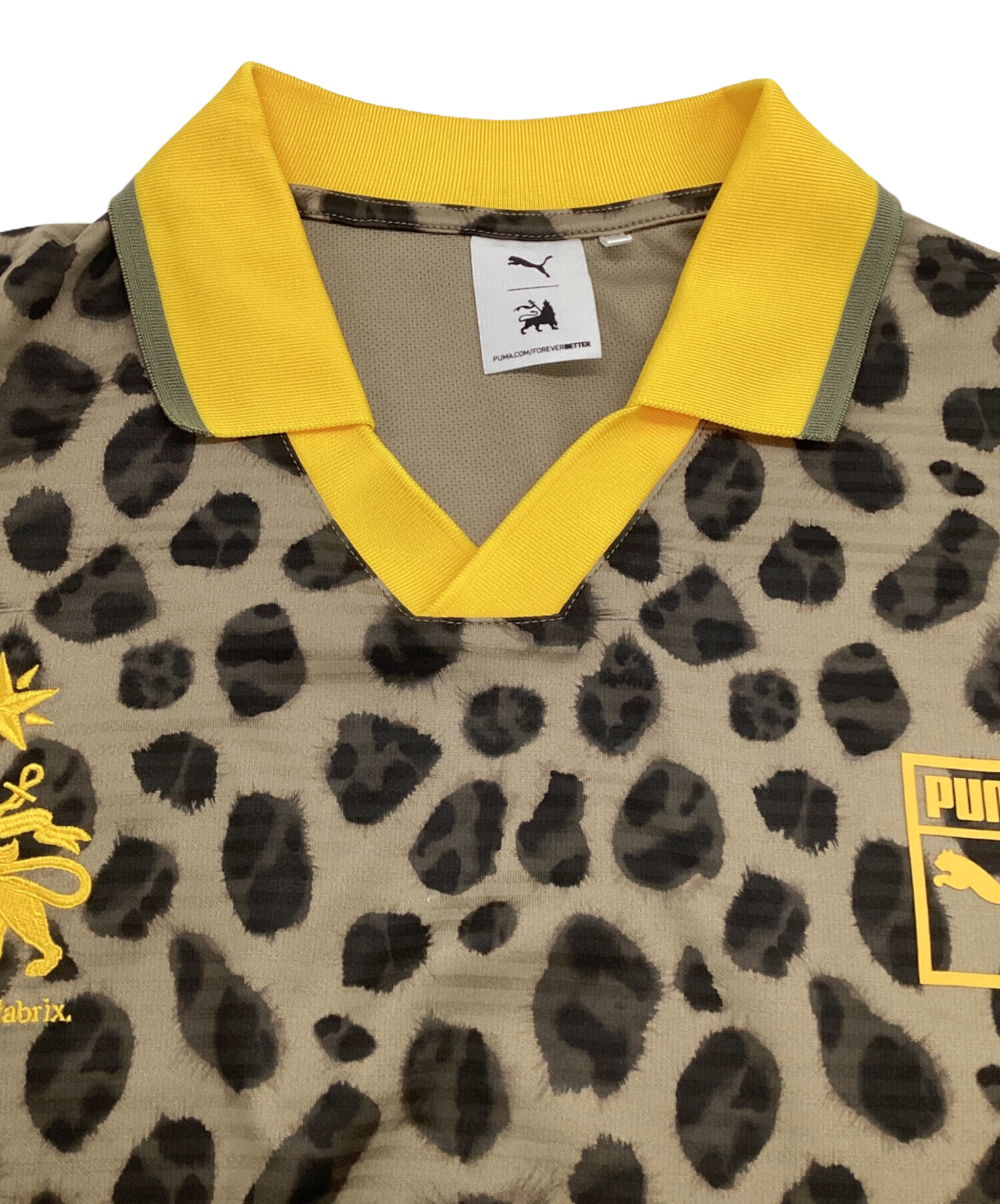 中古・古着通販】PUMA (プーマ) SASQUATCHfabrix. (サスクワッチ 