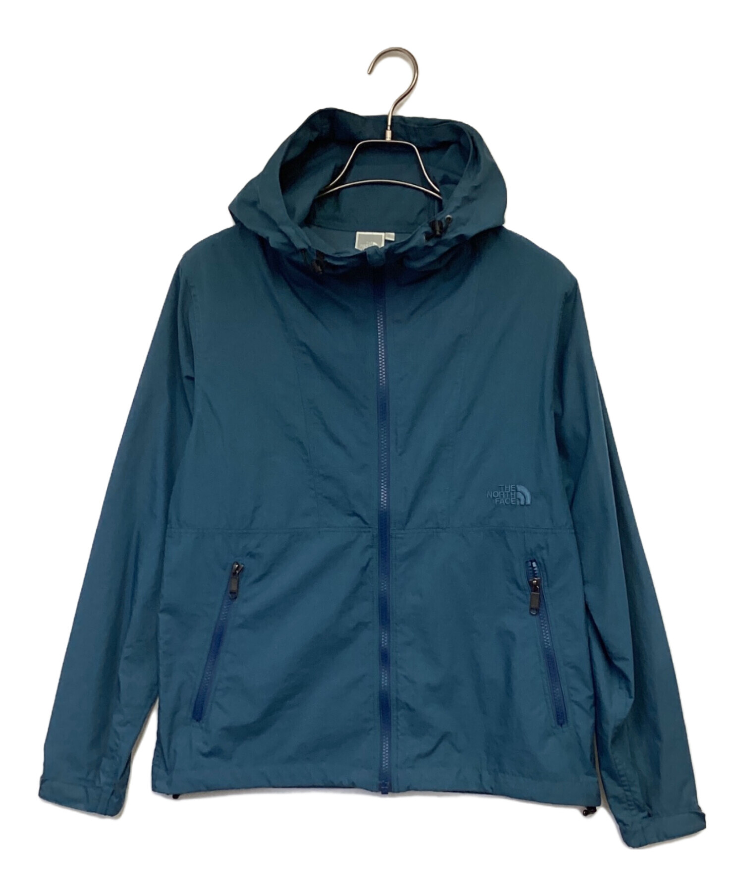 中古・古着通販】THE NORTH FACE (ザ ノース フェイス) コンパクト