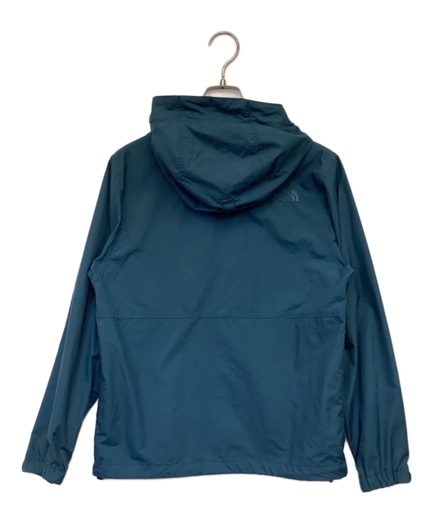 中古・古着通販】THE NORTH FACE (ザ ノース フェイス) コンパクト
