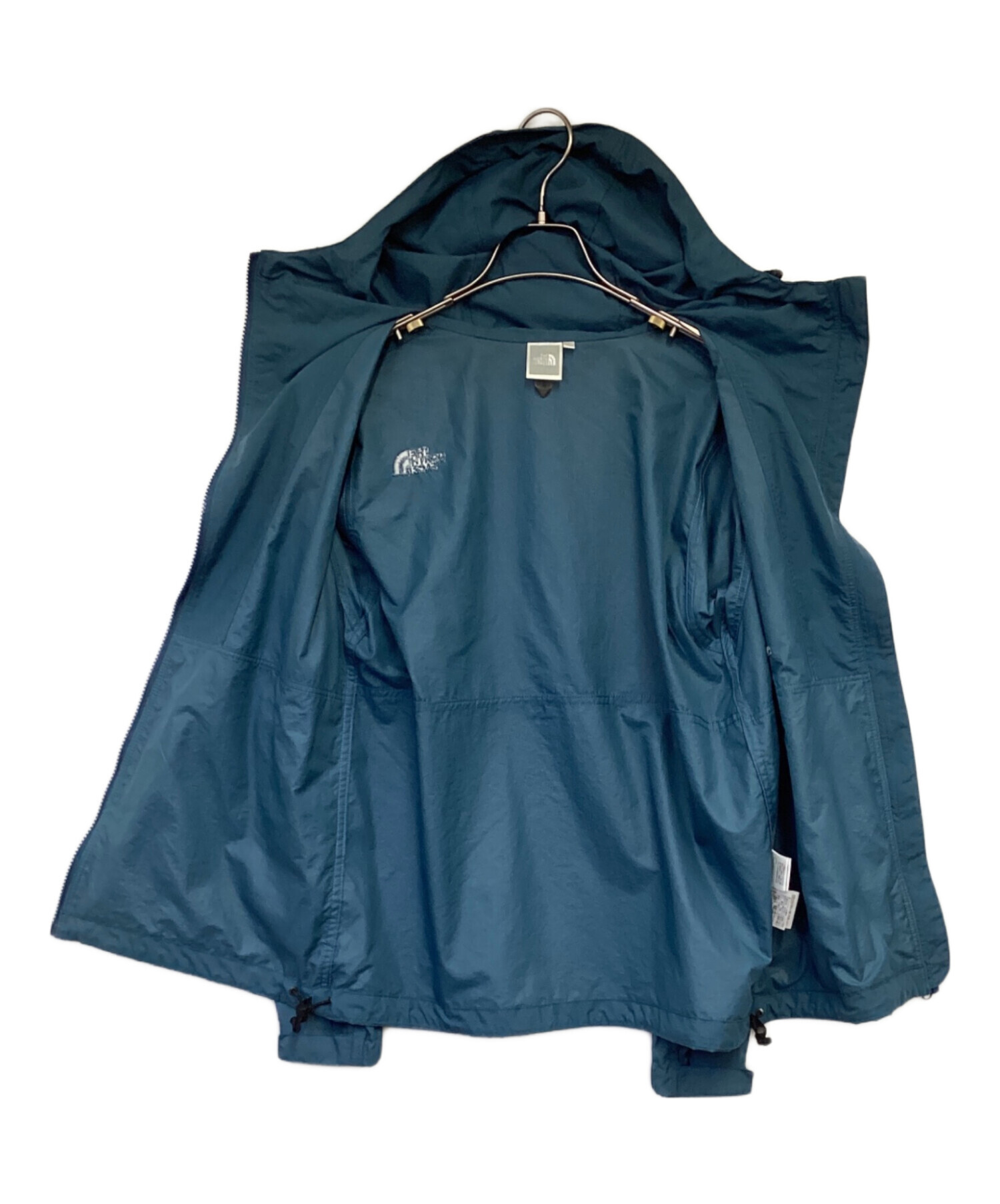 中古・古着通販】THE NORTH FACE (ザ ノース フェイス) コンパクト