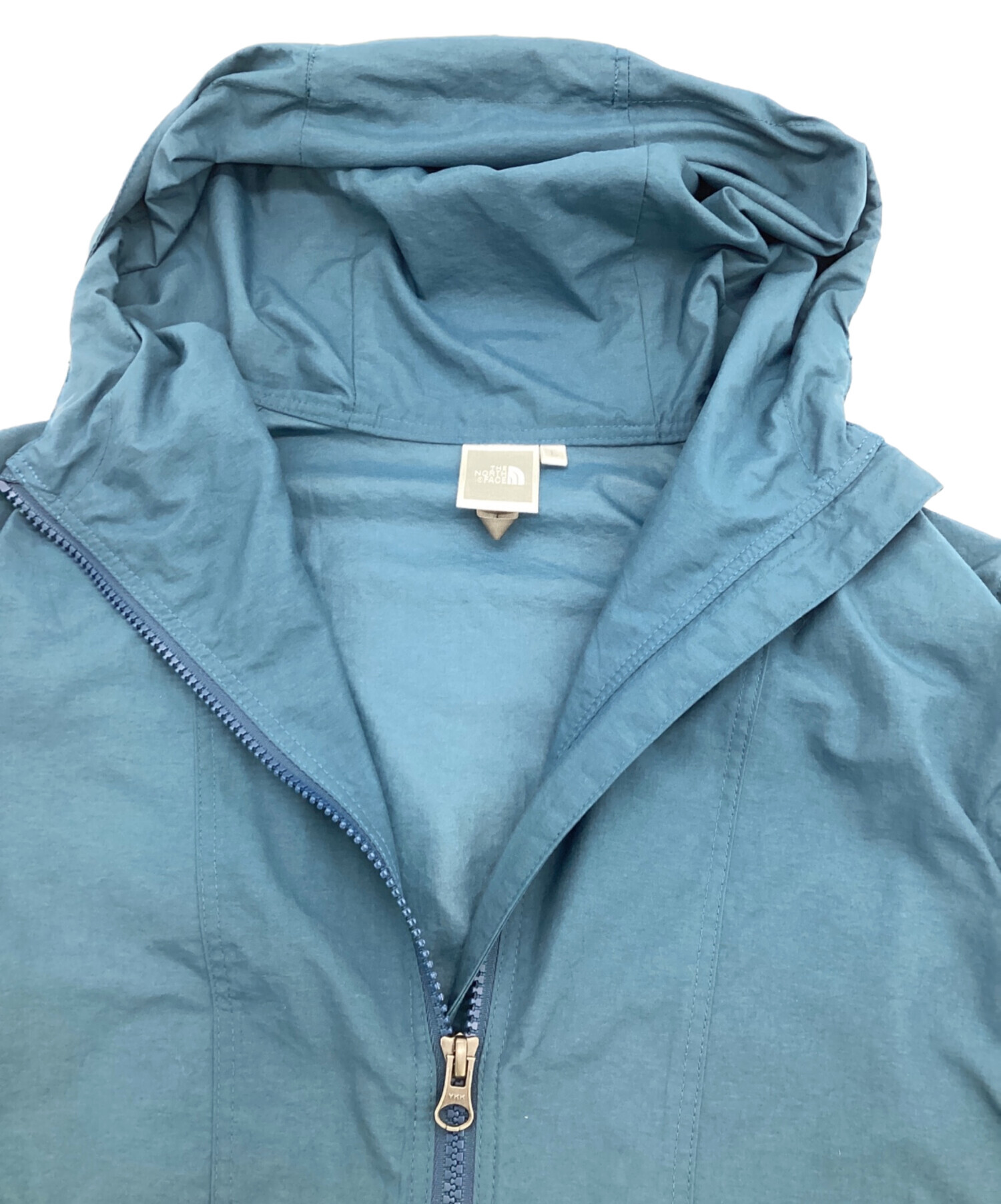 中古・古着通販】THE NORTH FACE (ザ ノース フェイス) コンパクト
