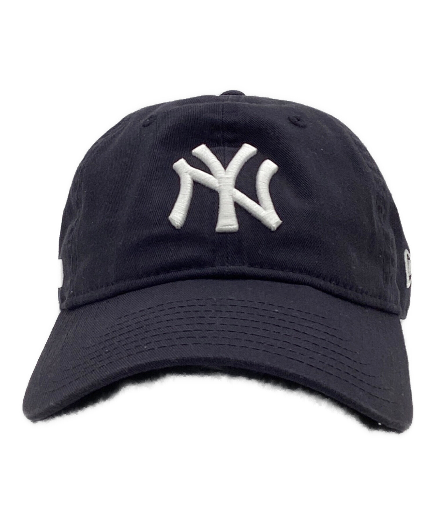 中古・古着通販】MoMA (モマ) New Era (ニューエラ) GENUINE