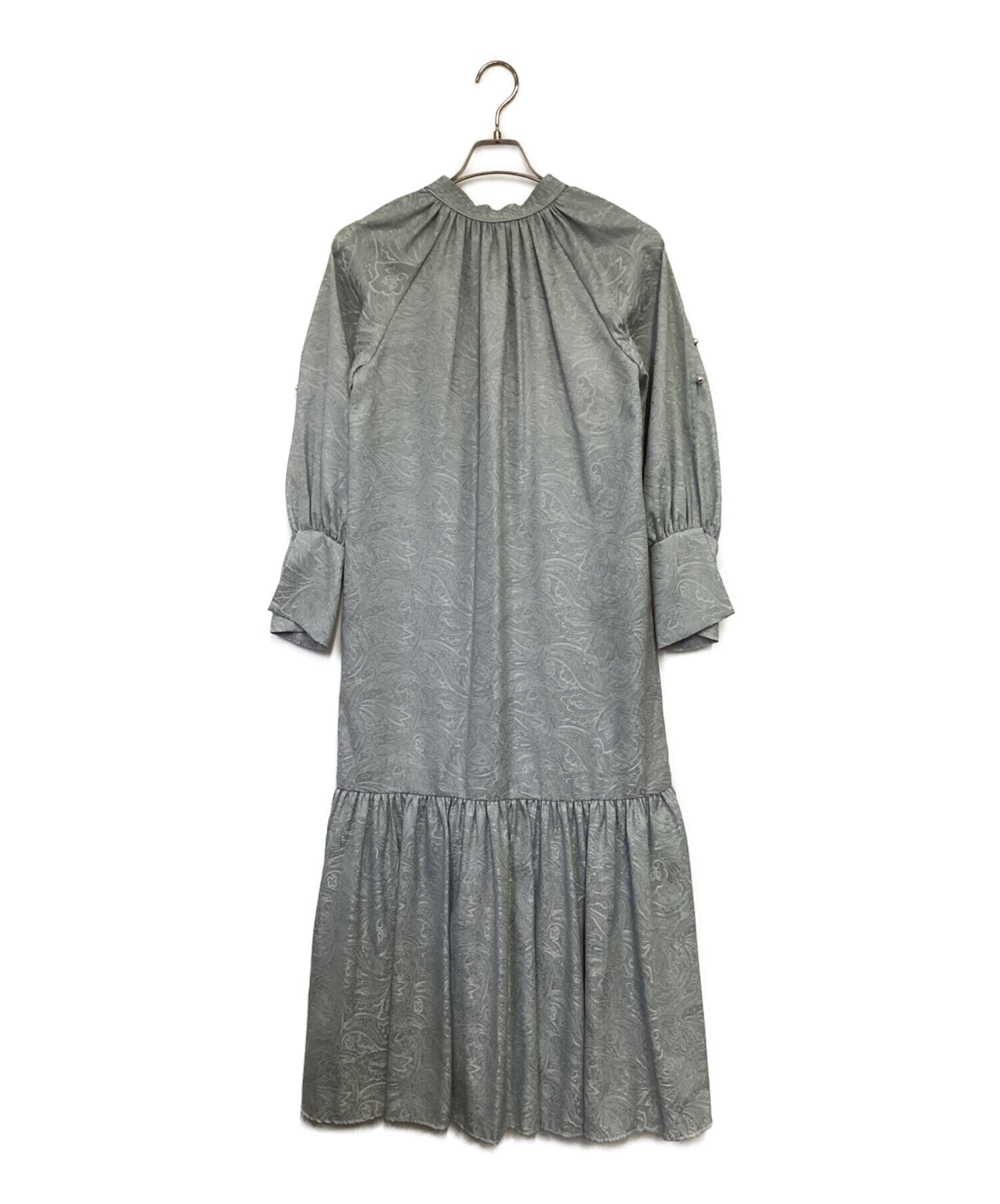 中古・古着通販】PUBLIC TOKYO (パブリックトウキョウ) ジャガード