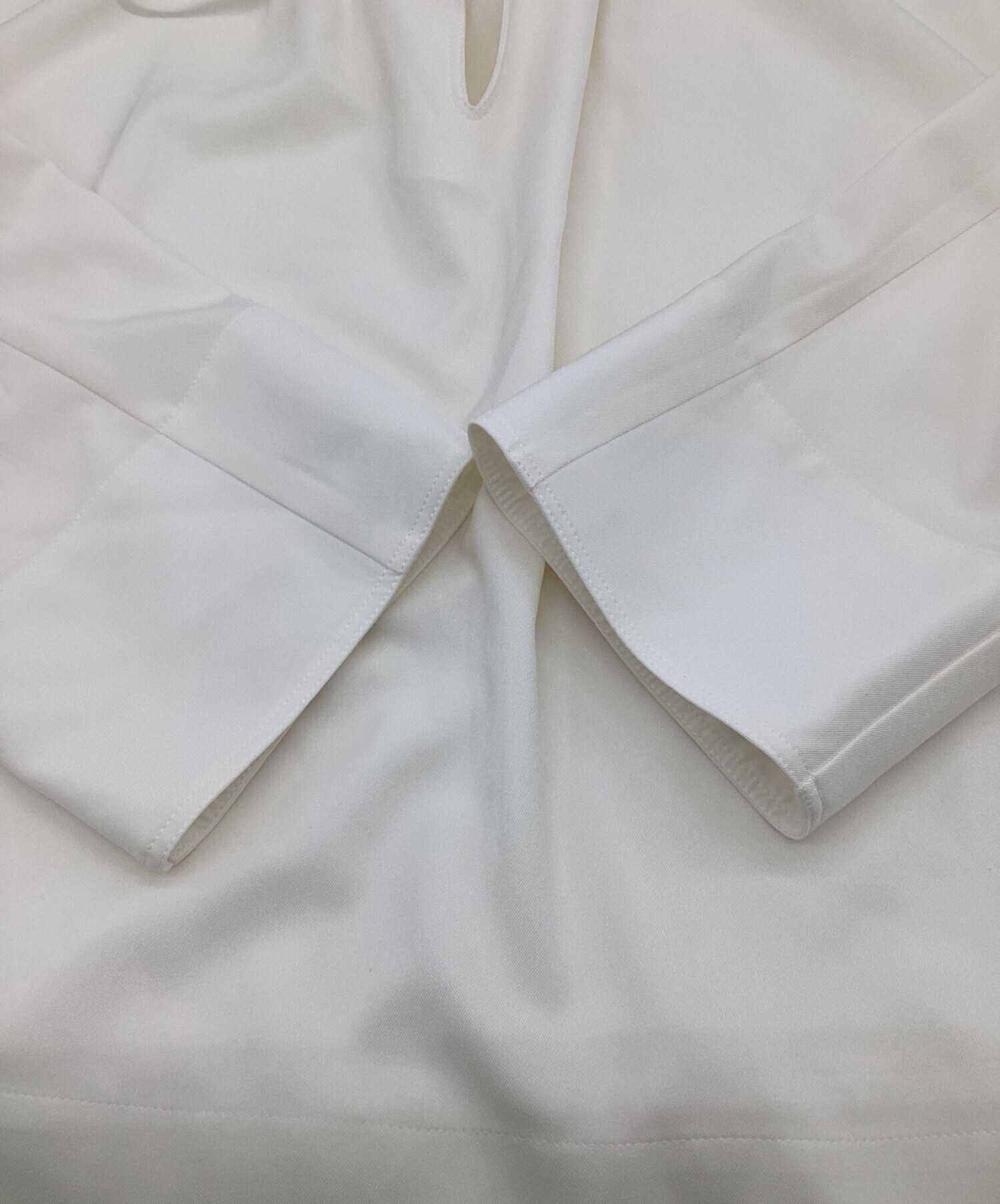 中古・古着通販】BALLSEY (ボールジィ) 2-wayストレッチタイ付き 