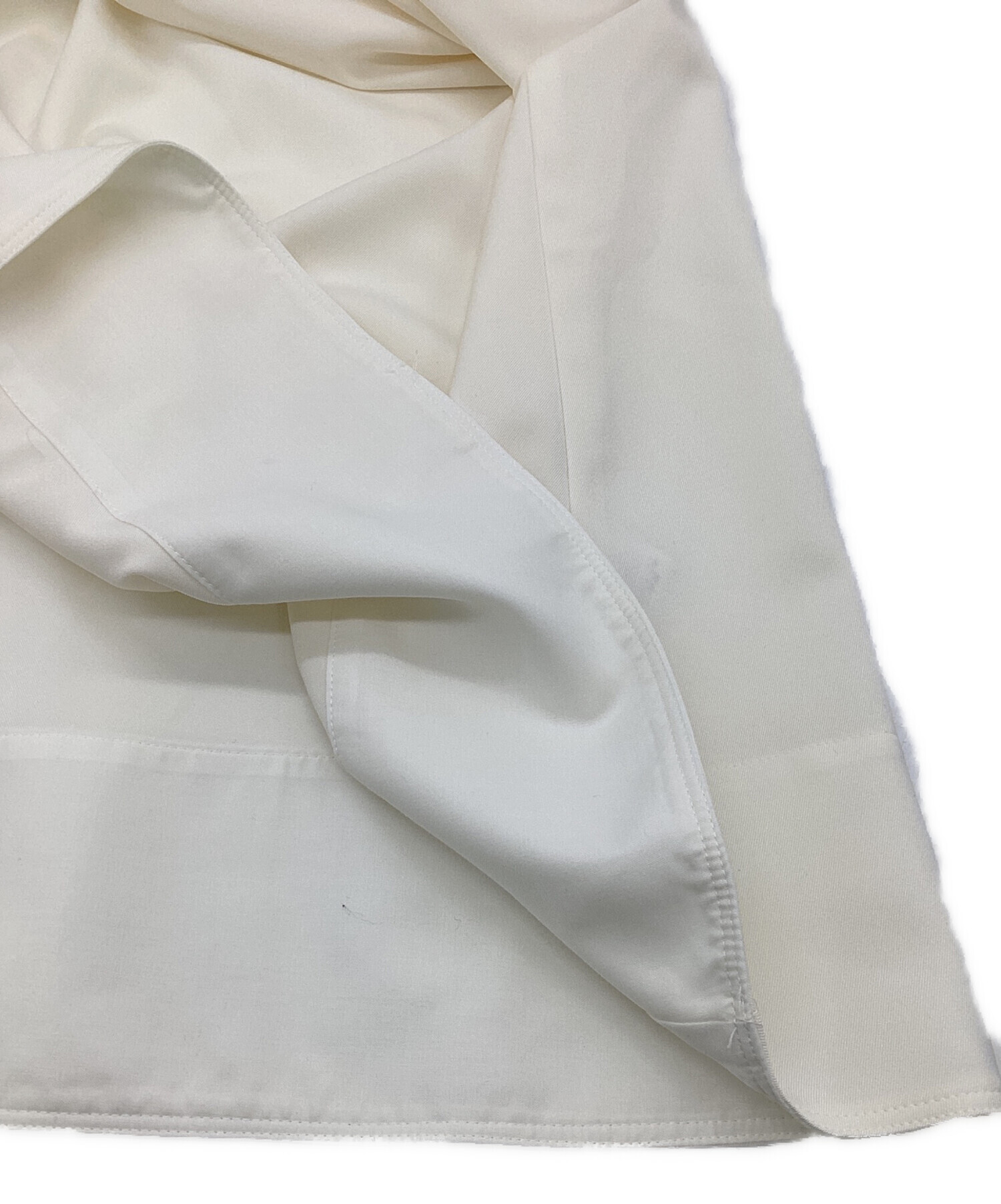中古・古着通販】BALLSEY (ボールジィ) 2-wayストレッチタイ付き 