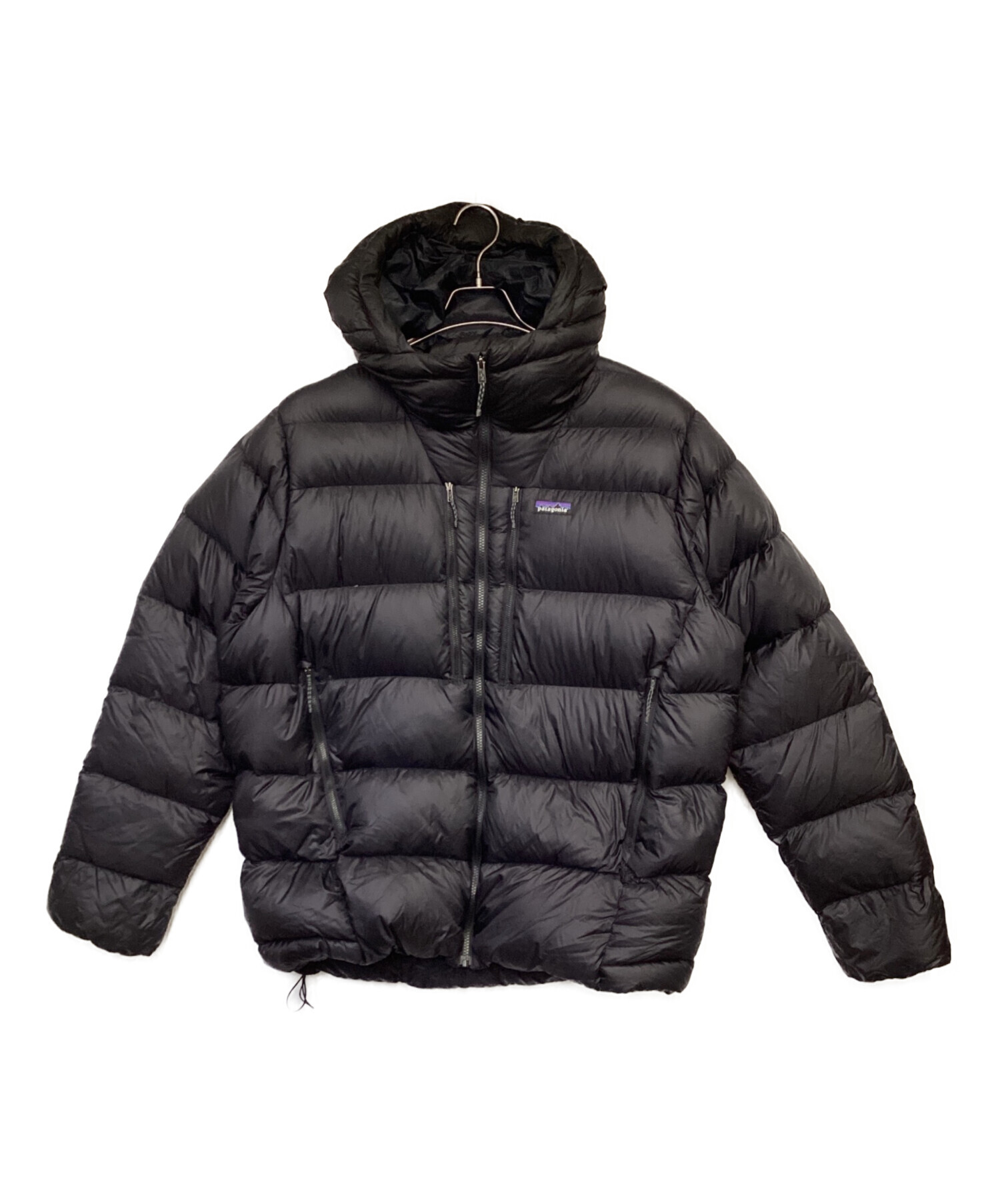 中古・古着通販】Patagonia (パタゴニア) FITZROY DOWN HOODY 